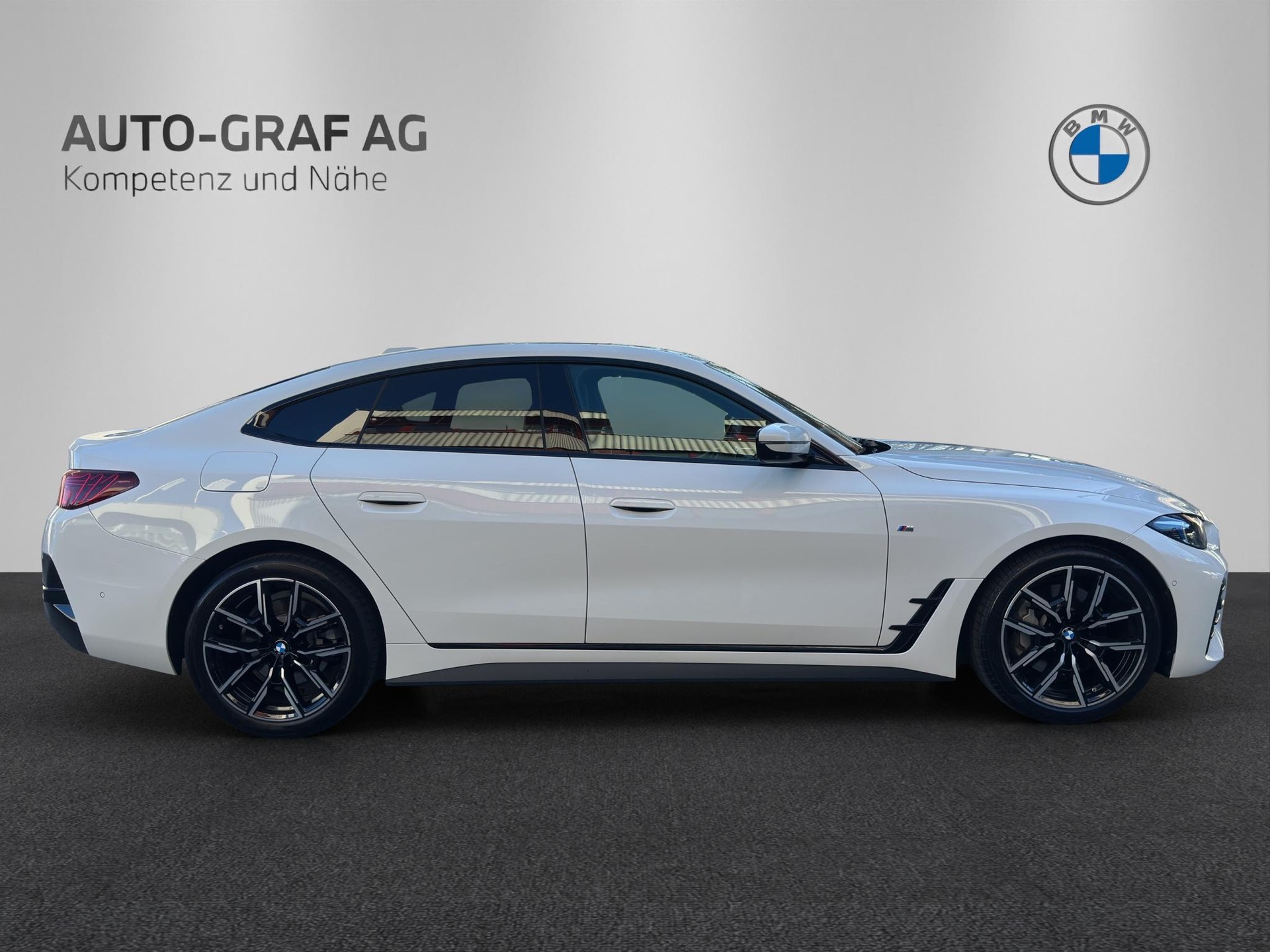 BMW 430i M Sport xDrive Gran Coupé-image-5