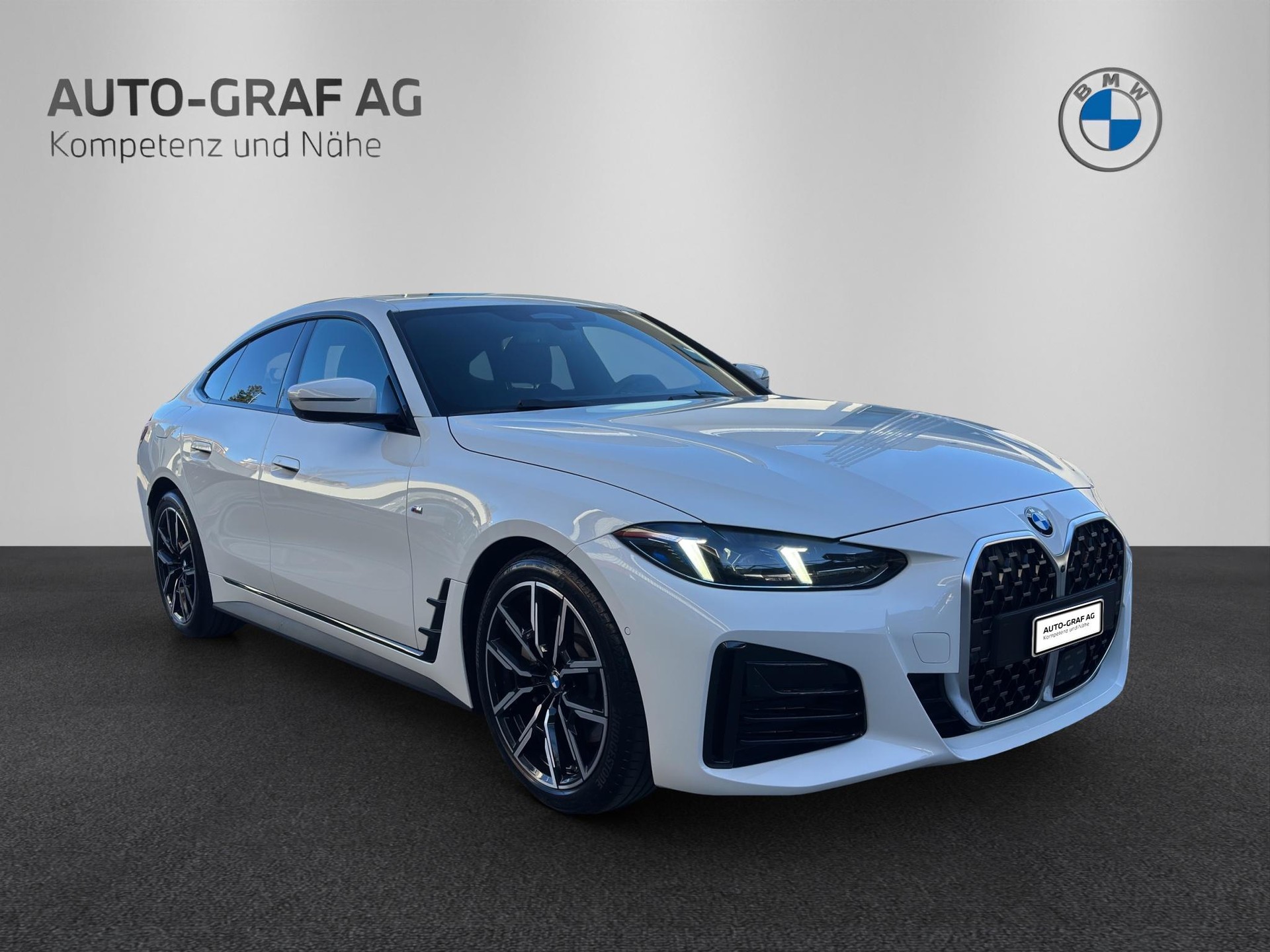 BMW 430i M Sport xDrive Gran Coupé-image-6