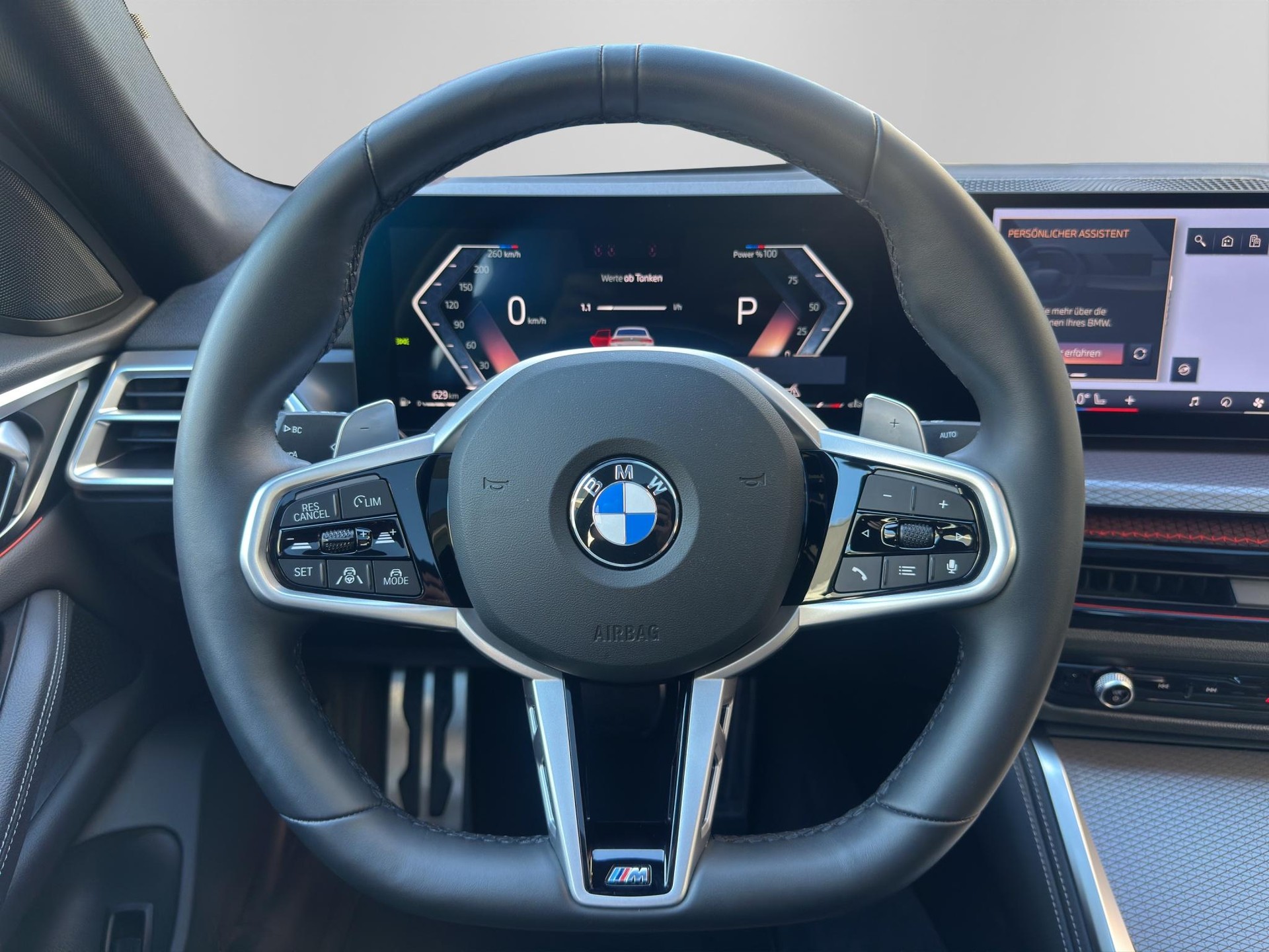 BMW 430i M Sport xDrive Gran Coupé-image-15