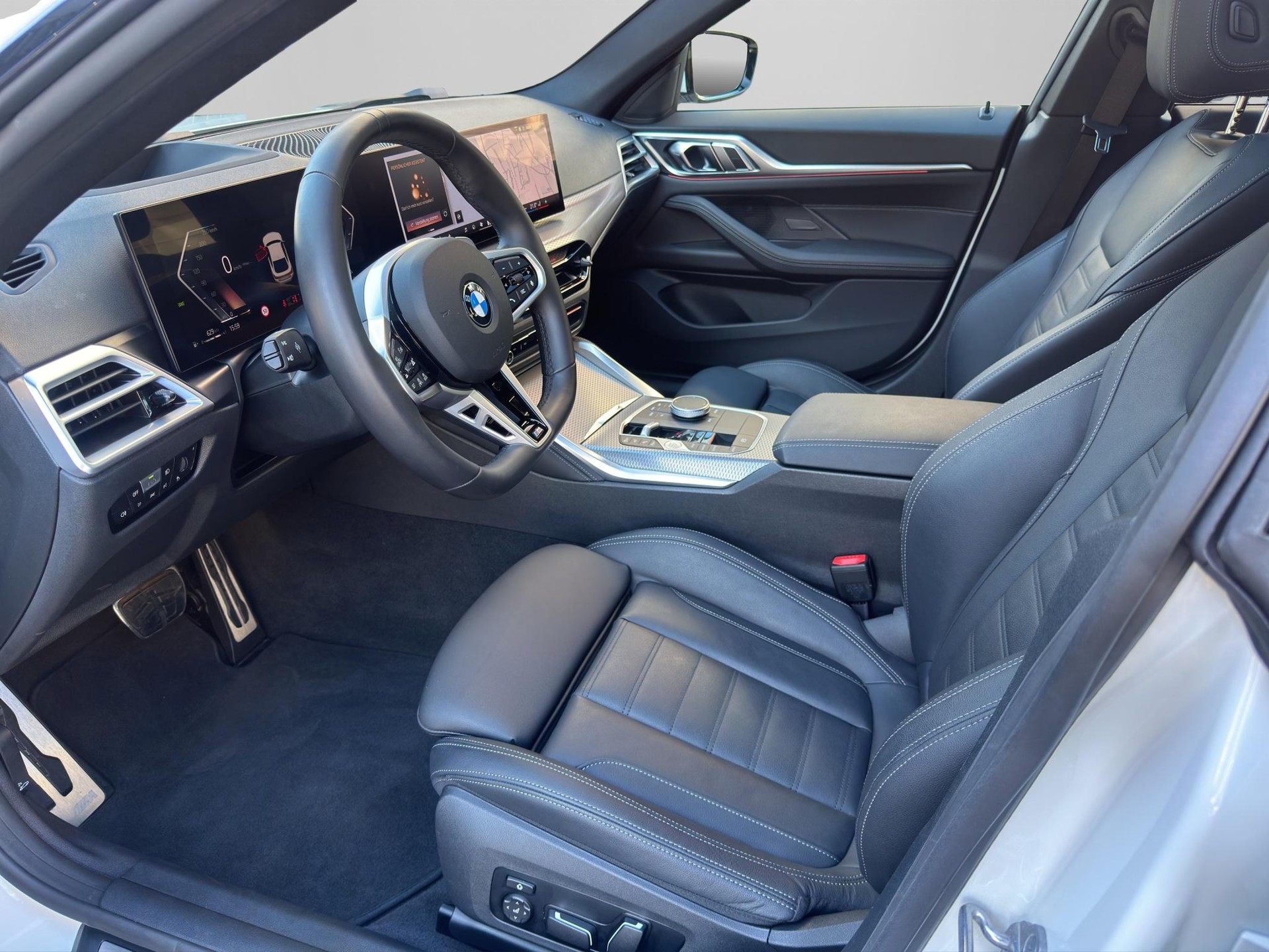 BMW 430i M Sport xDrive Gran Coupé-image-10