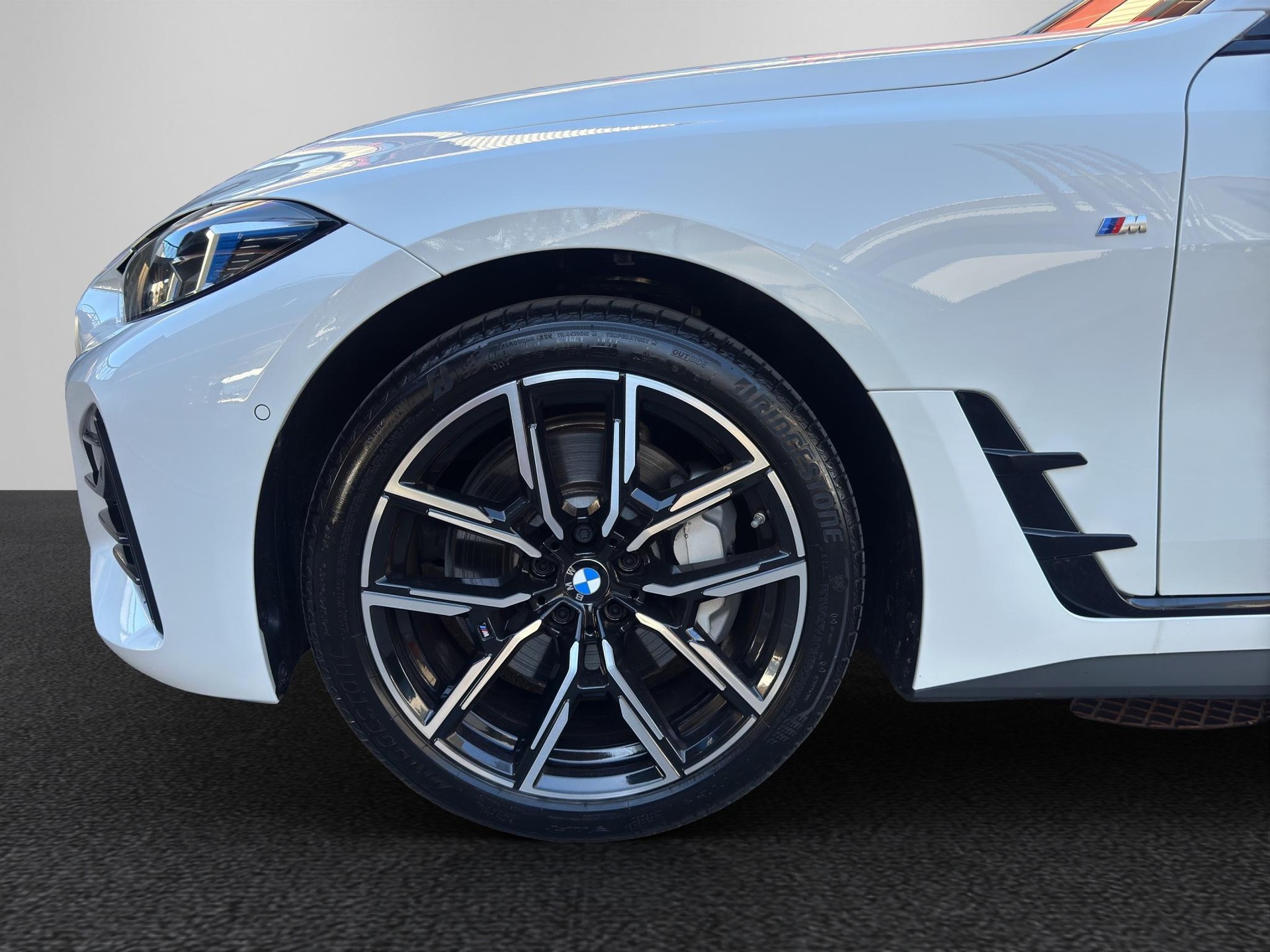 BMW 430i M Sport xDrive Gran Coupé-image-9