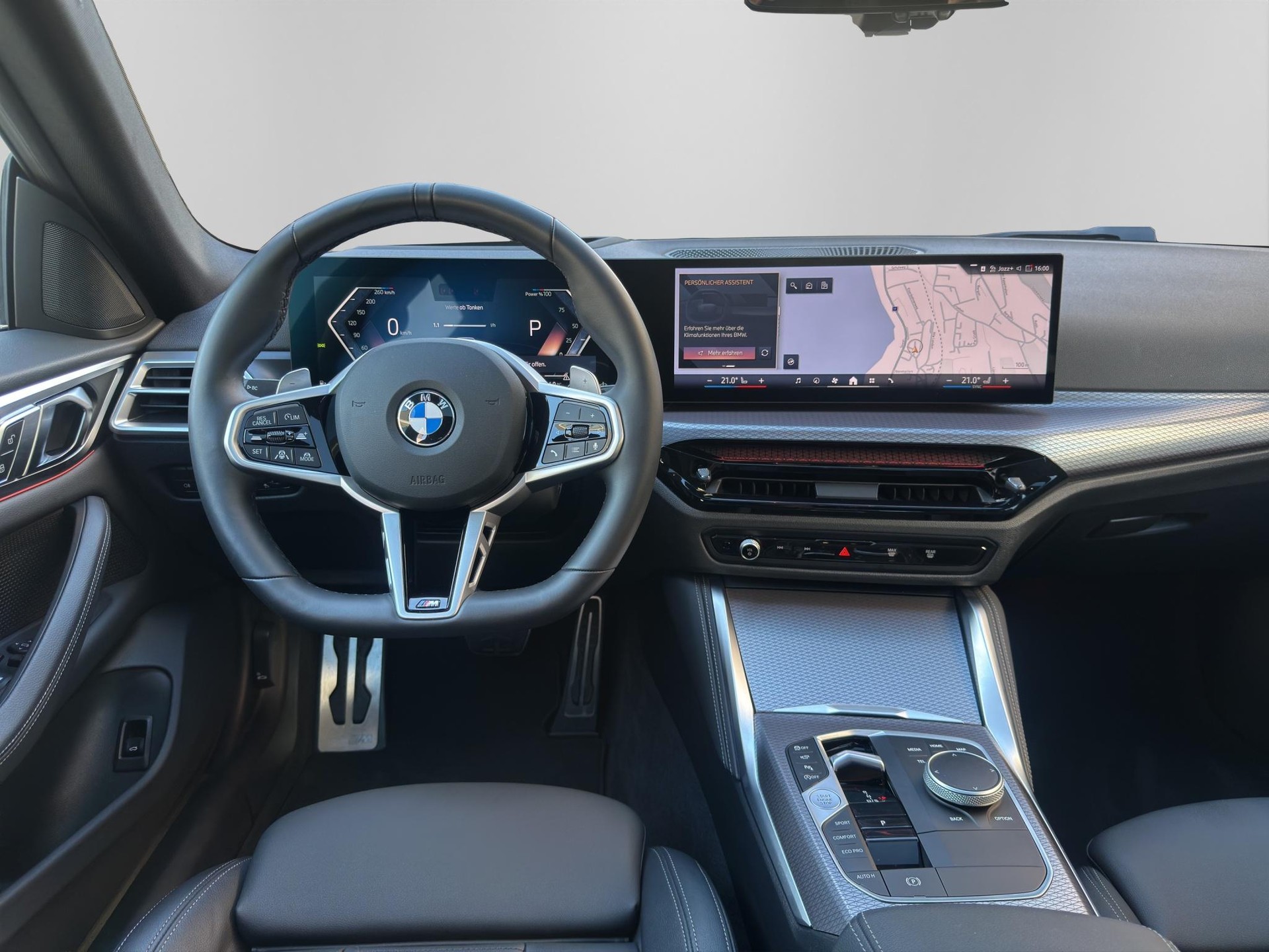 BMW 430i M Sport xDrive Gran Coupé-image-13