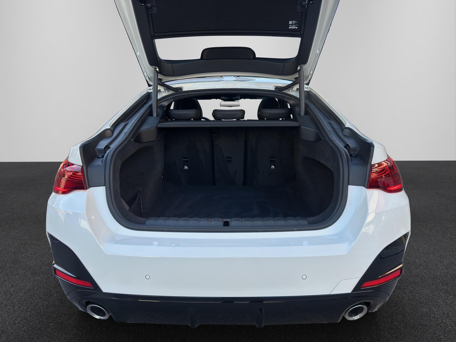 BMW 430i M Sport xDrive Gran Coupé-image-21