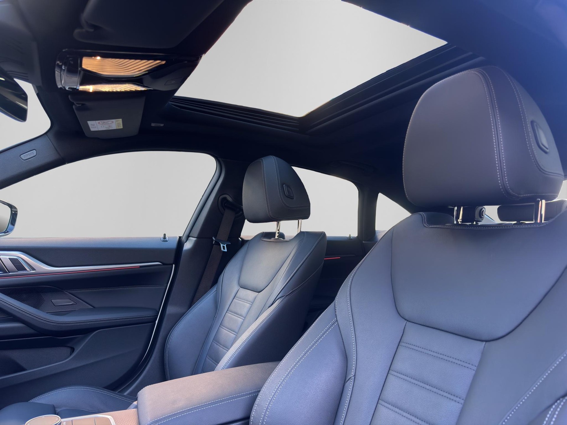 BMW 430i M Sport xDrive Gran Coupé-image-11