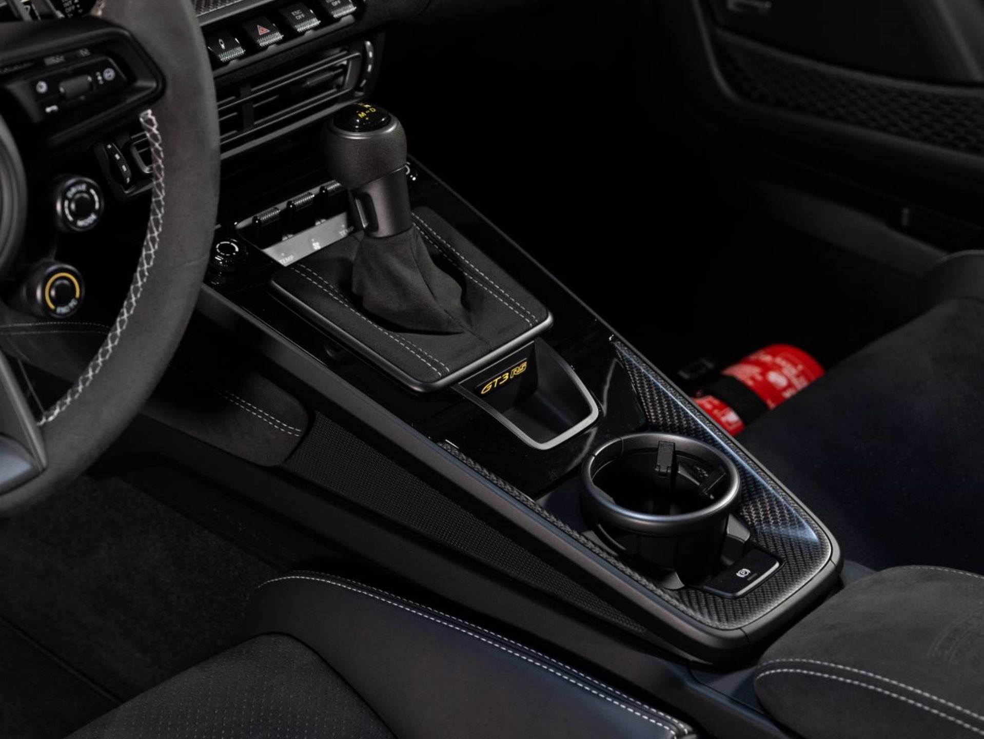 PORSCHE 911 GT3 RS (MY23)-image-8