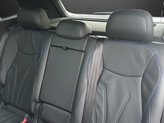 VW Tiguan 2.0TDI R-Line 4M-image-9