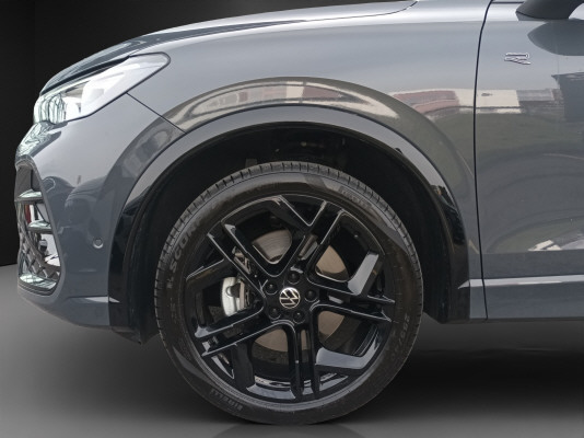 VW Tiguan 2.0TDI R-Line 4M-image-5