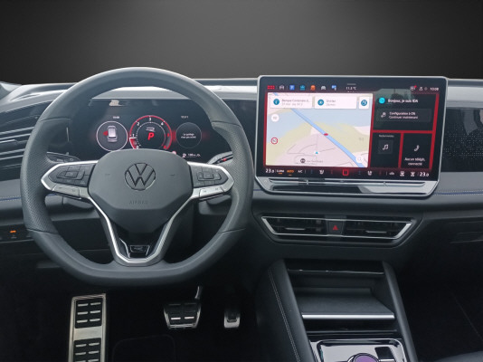 VW Tiguan 2.0TDI R-Line 4M-image-8