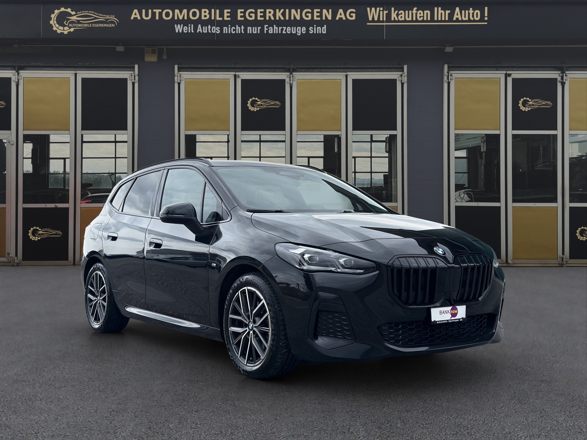 BMW 218d Active Tourer M Sport DKG-image-2