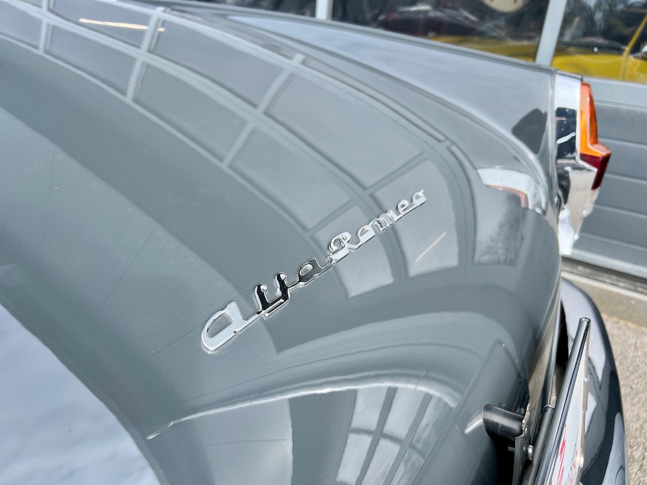 ALFA ROMEO 2000 Touring Spider-image-5