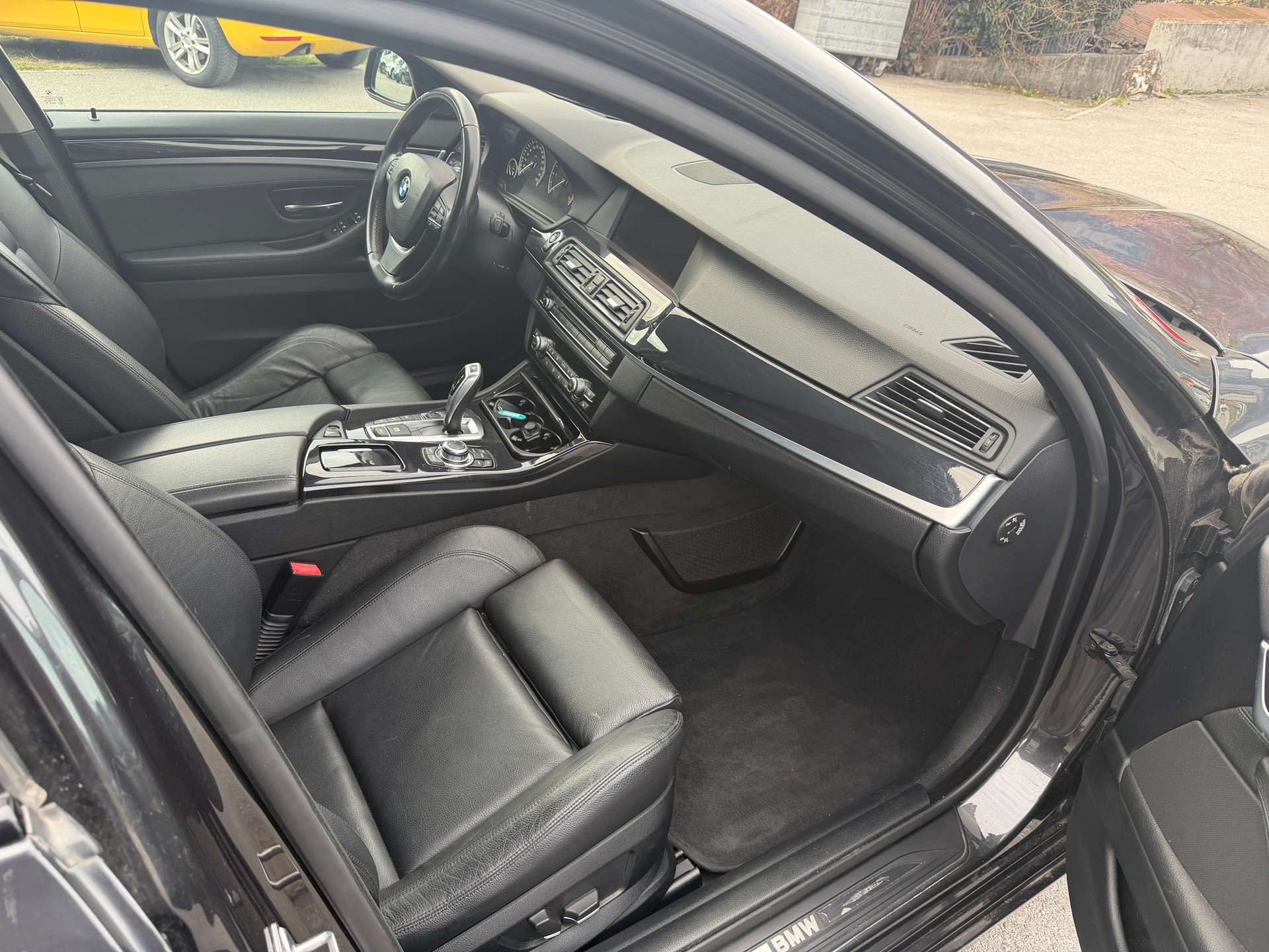 BMW 535d xDrive Touring Steptronic-image-7