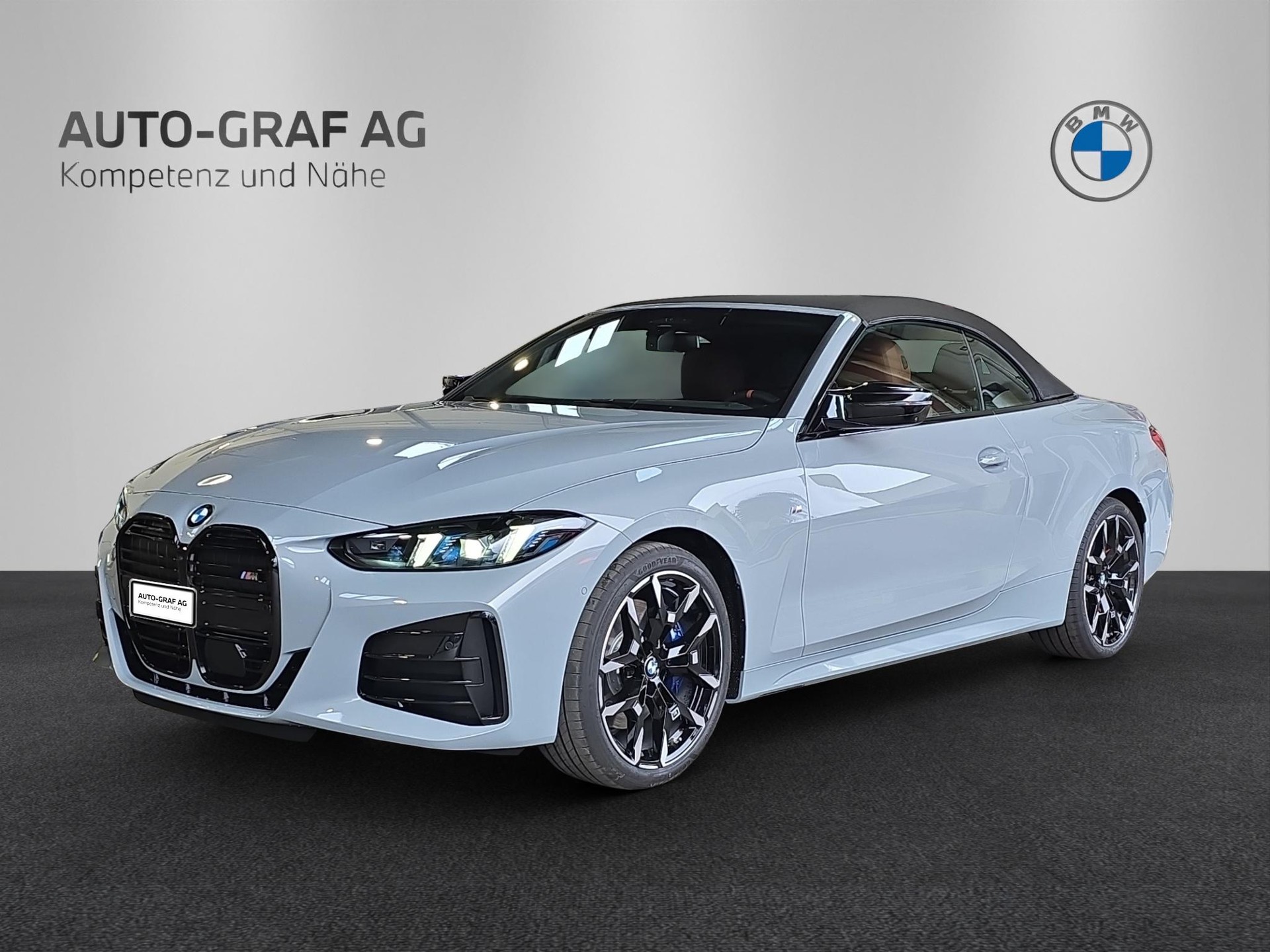 BMW M440i xDrive Cabrio M Sport Pro-image-0