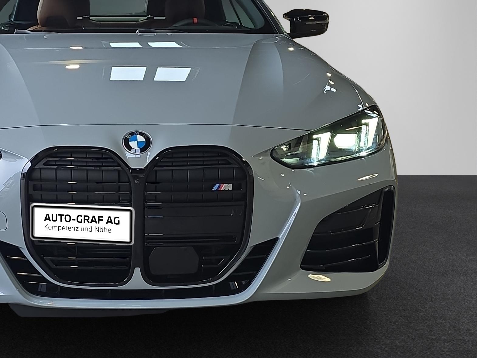 BMW M440i xDrive Cabrio M Sport Pro-image-8