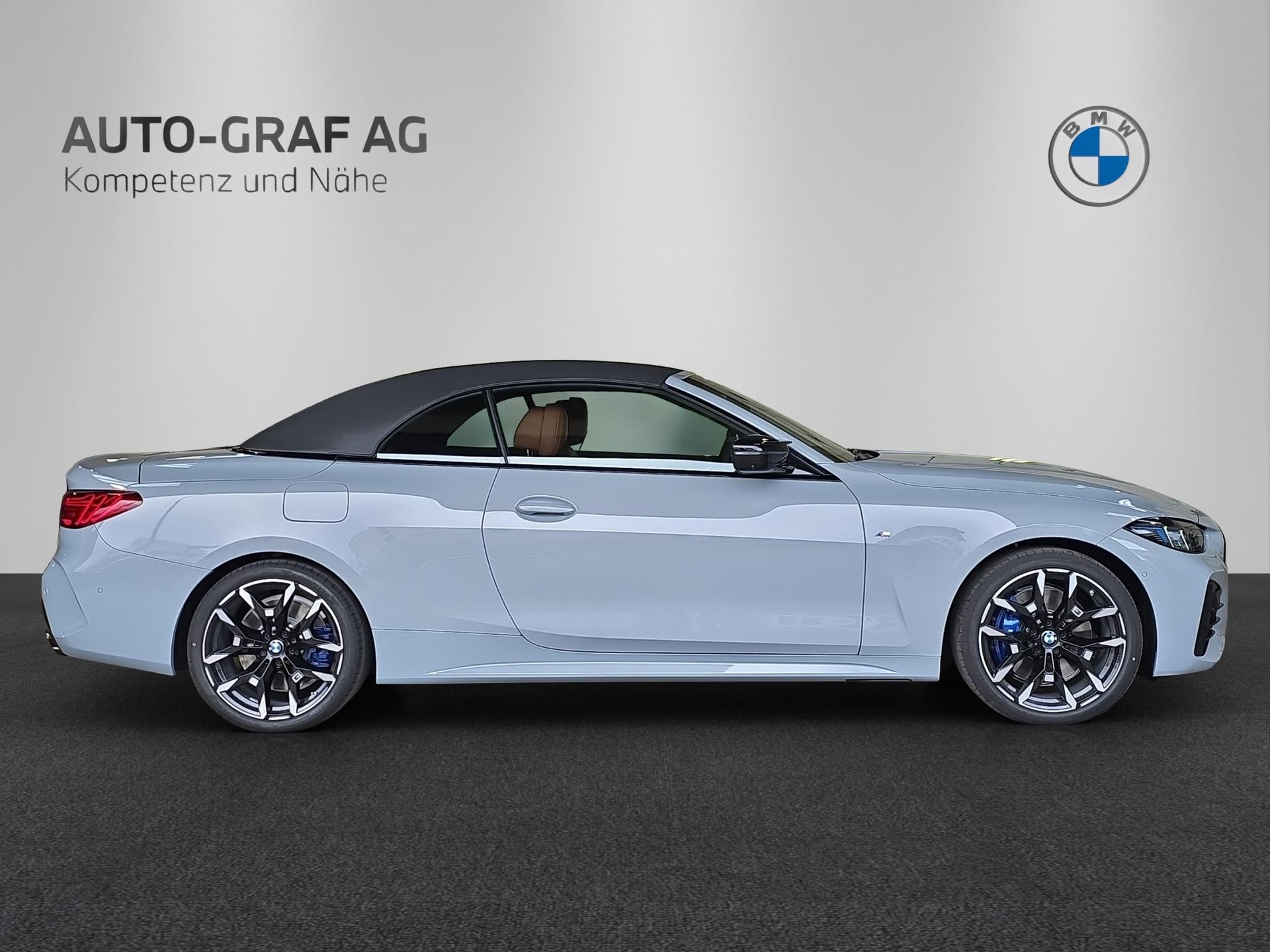 BMW M440i xDrive Cabrio M Sport Pro-image-5