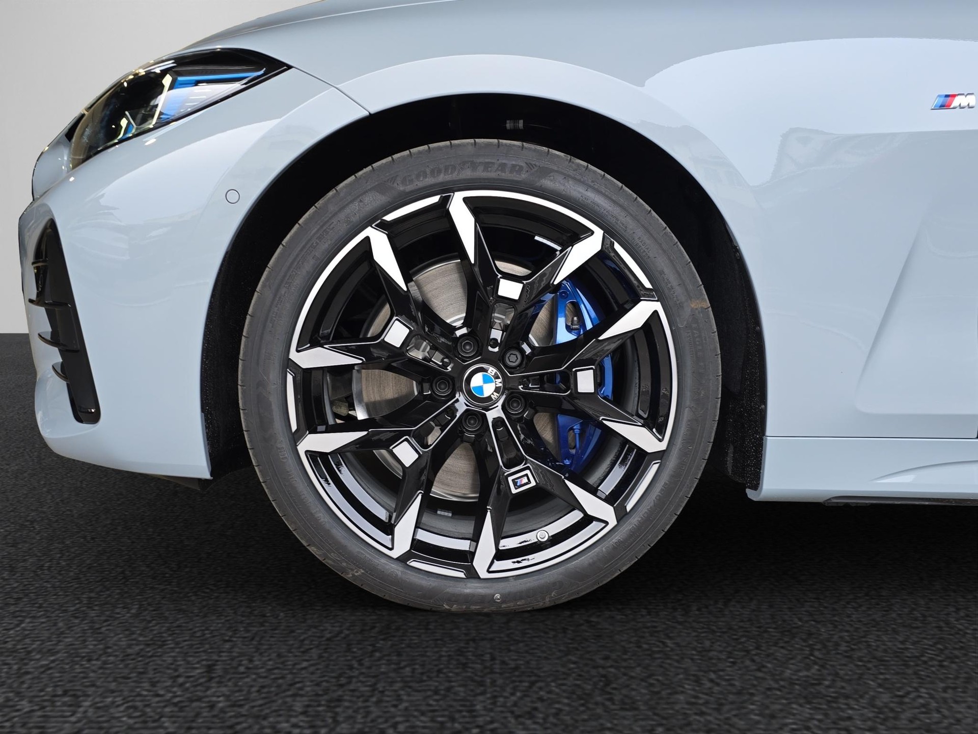 BMW M440i xDrive Cabrio M Sport Pro-image-9