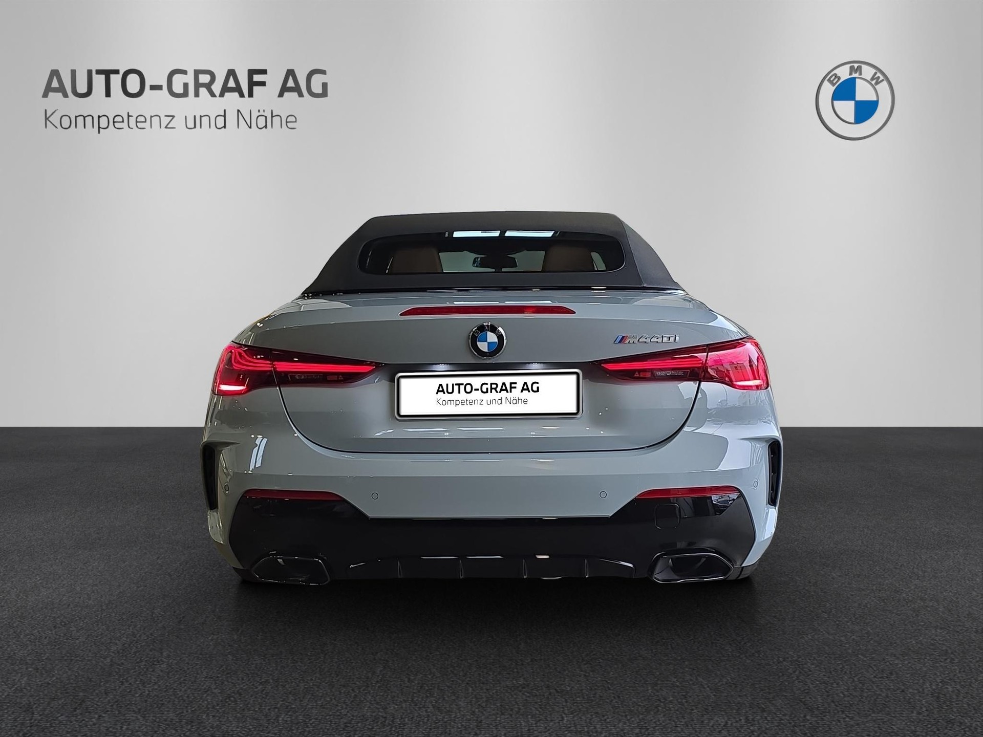 BMW M440i xDrive Cabrio M Sport Pro-image-3