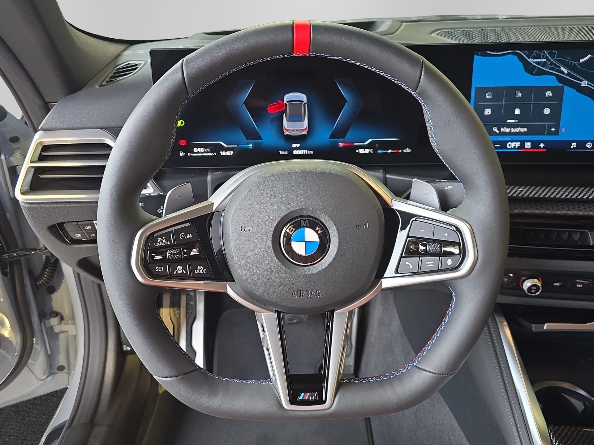 BMW M440i xDrive Cabrio M Sport Pro-image-15