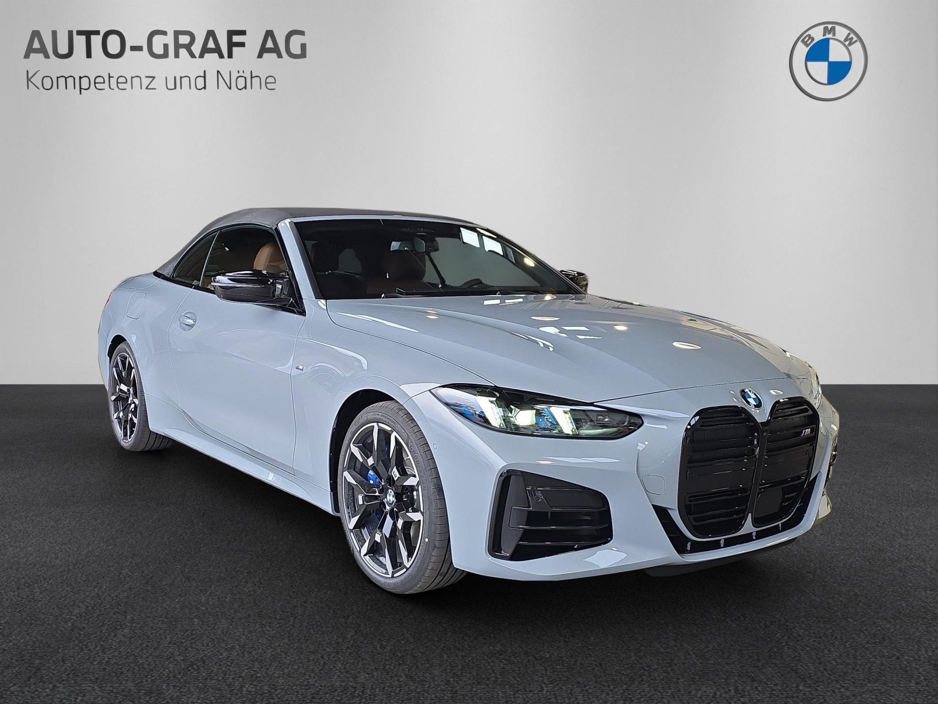 BMW M440i xDrive Cabrio M Sport Pro-image-6