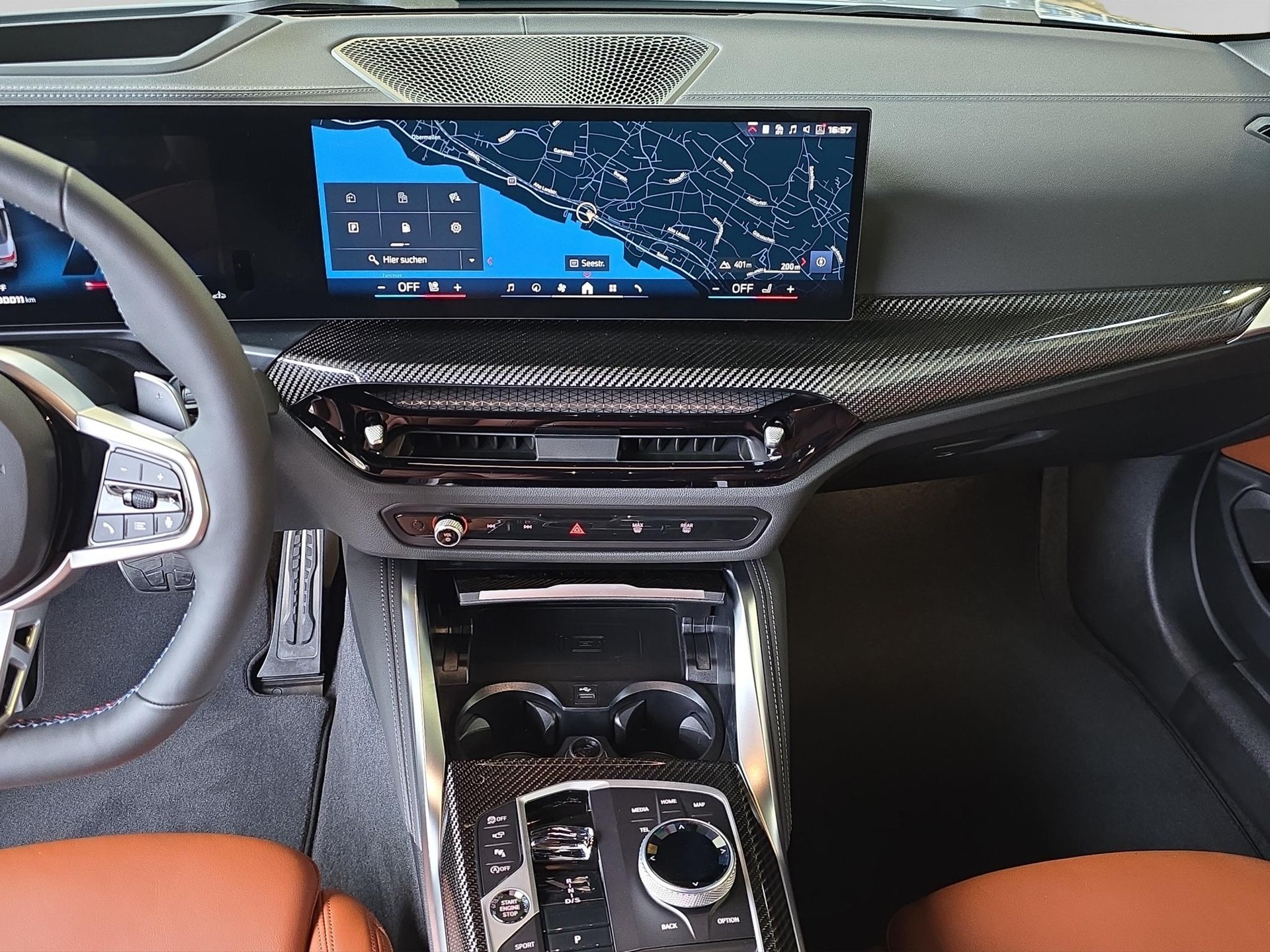 BMW M440i xDrive Cabrio M Sport Pro-image-14