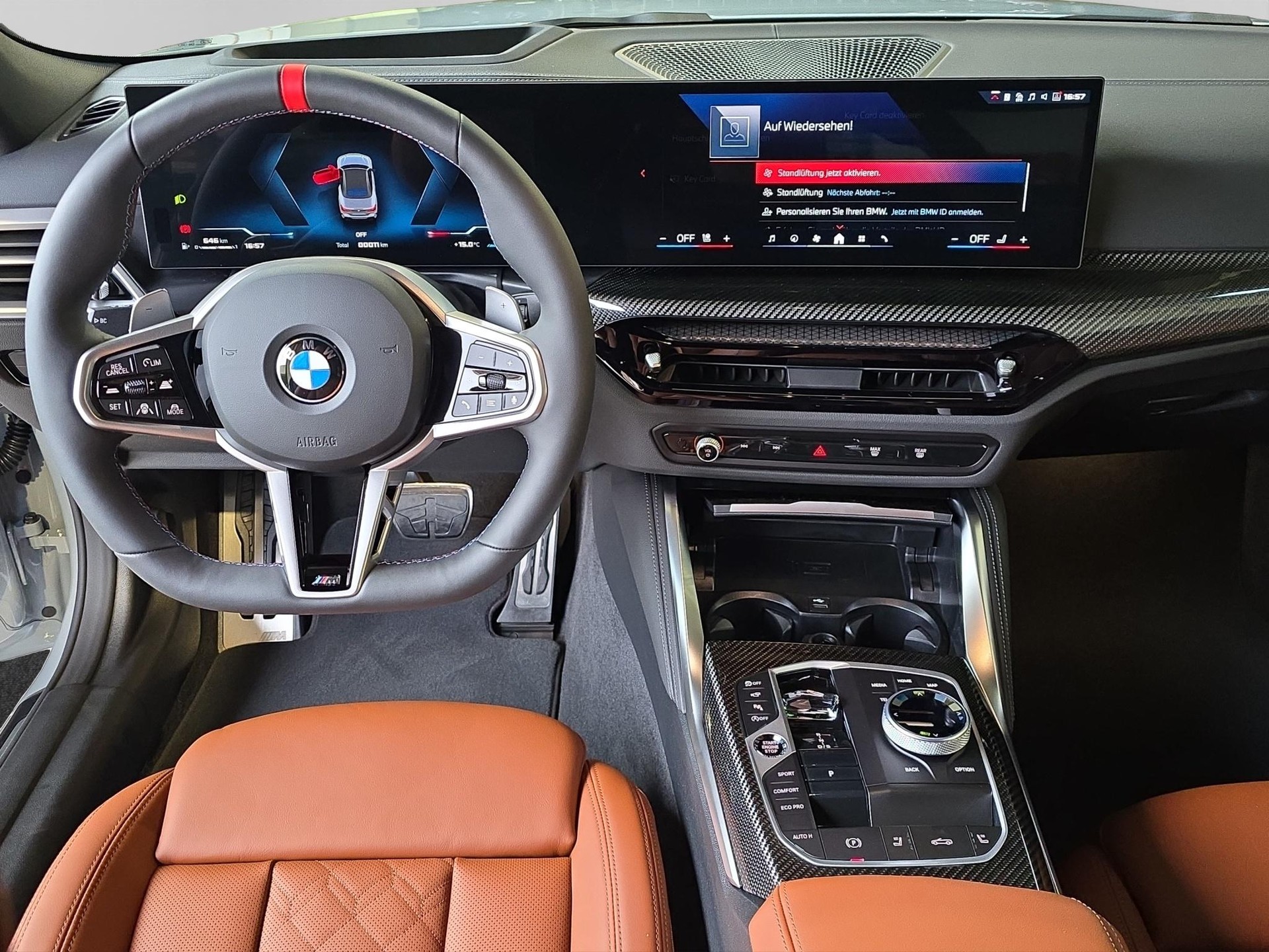 BMW M440i xDrive Cabrio M Sport Pro-image-13