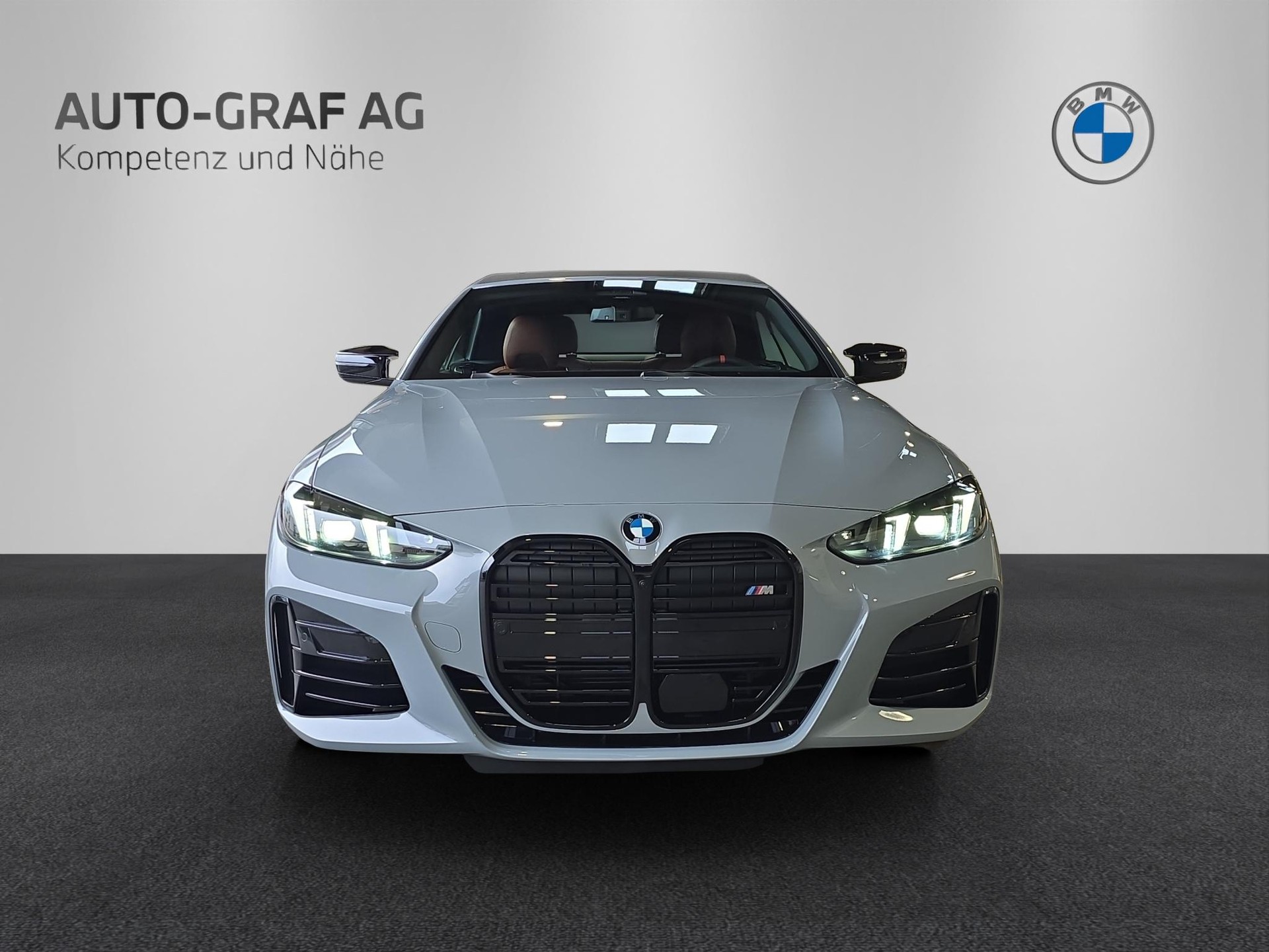 BMW M440i xDrive Cabrio M Sport Pro-image-7