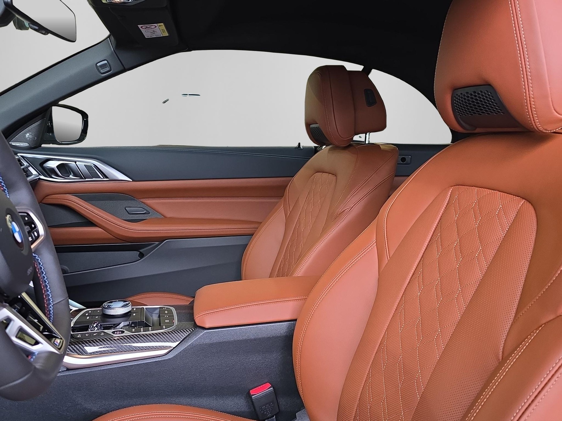 BMW M440i xDrive Cabrio M Sport Pro-image-10