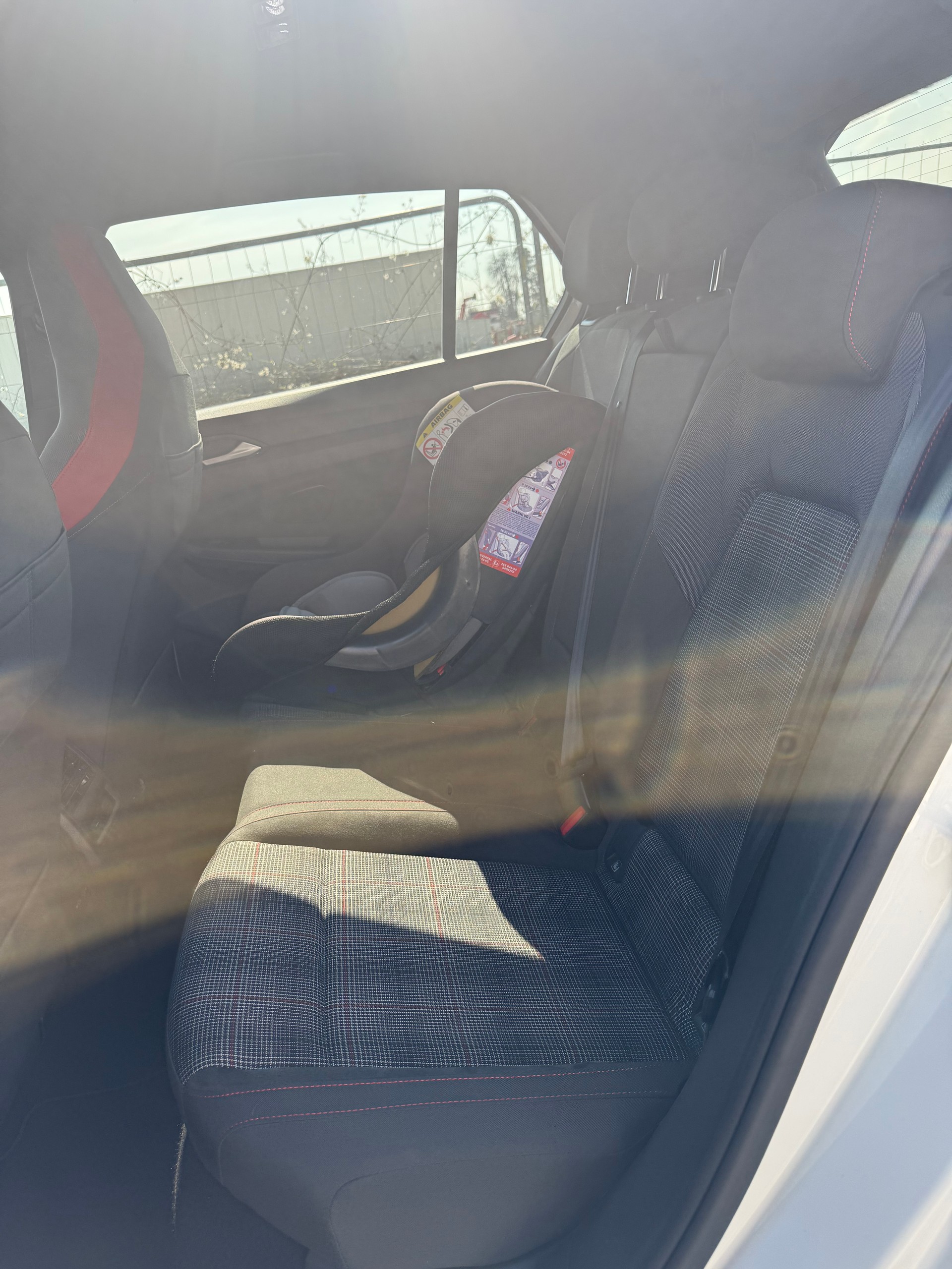 VW Golf 2.0 TSI GTI DSG-image-5