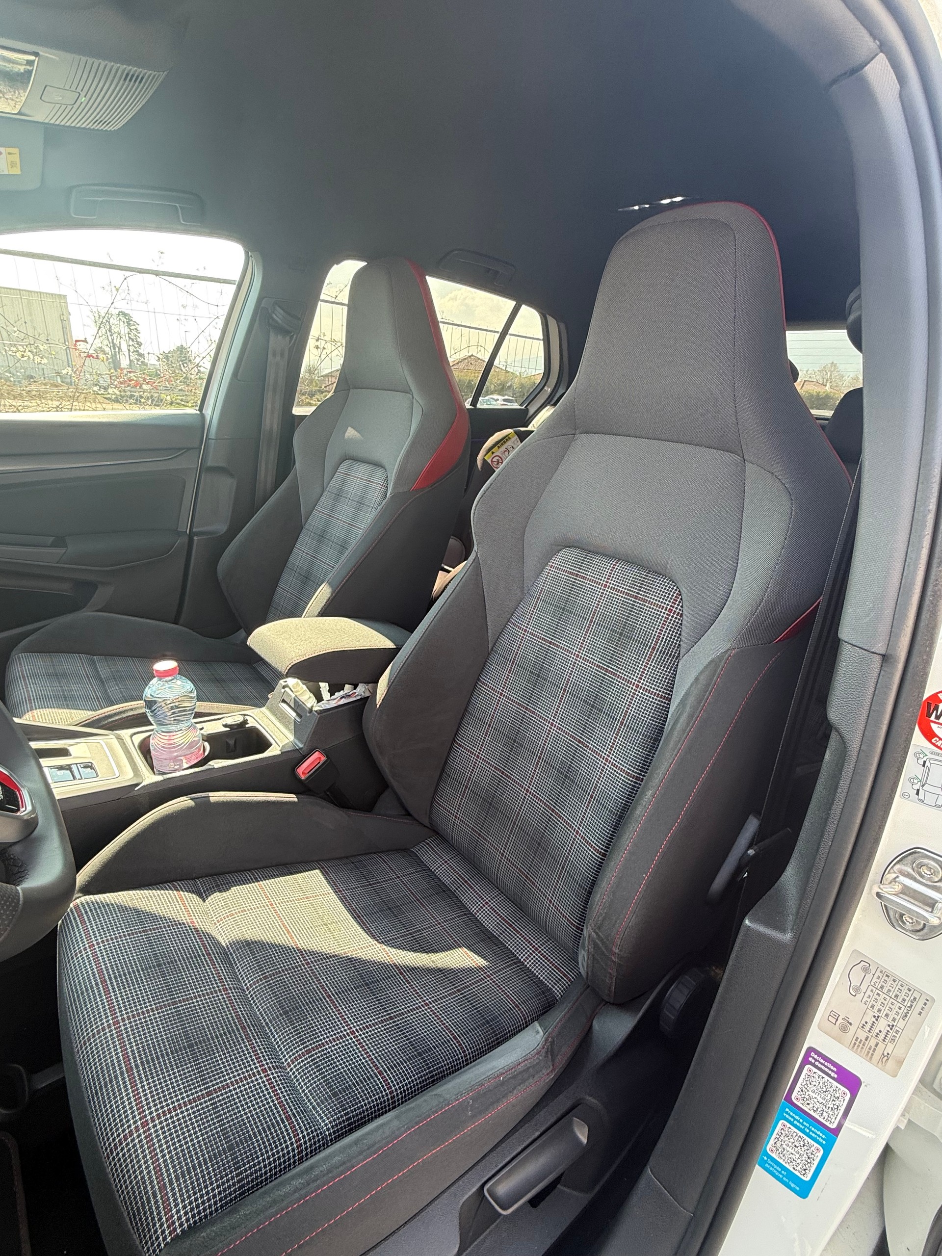 VW Golf 2.0 TSI GTI DSG-image-3