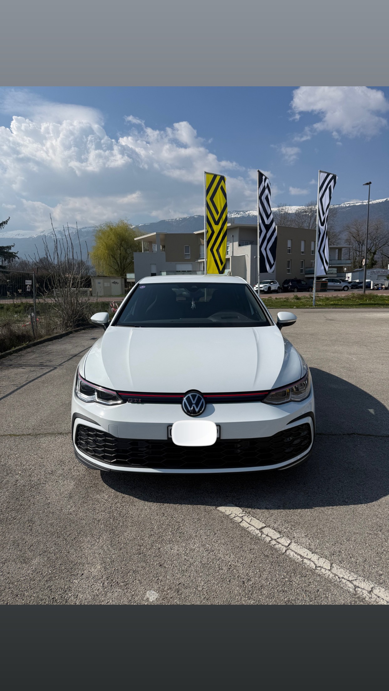 VW Golf 2.0 TSI GTI DSG-image-0
