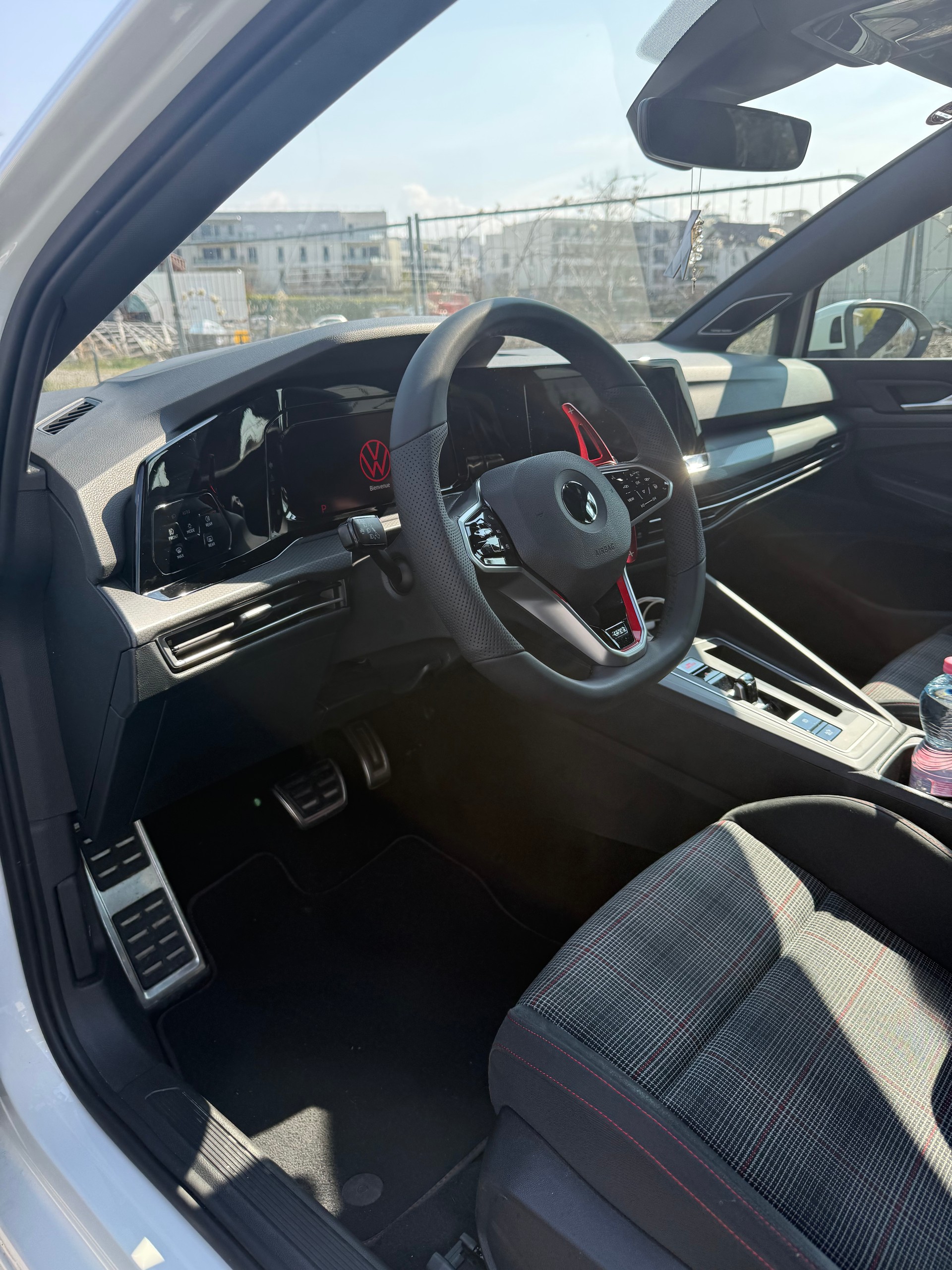 VW Golf 2.0 TSI GTI DSG-image-4