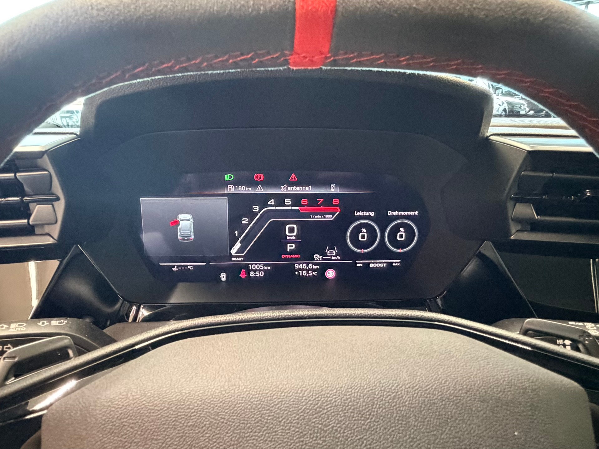 AUDI RS3 Sportback 2.5 TSI quattro S-tronic-image-30