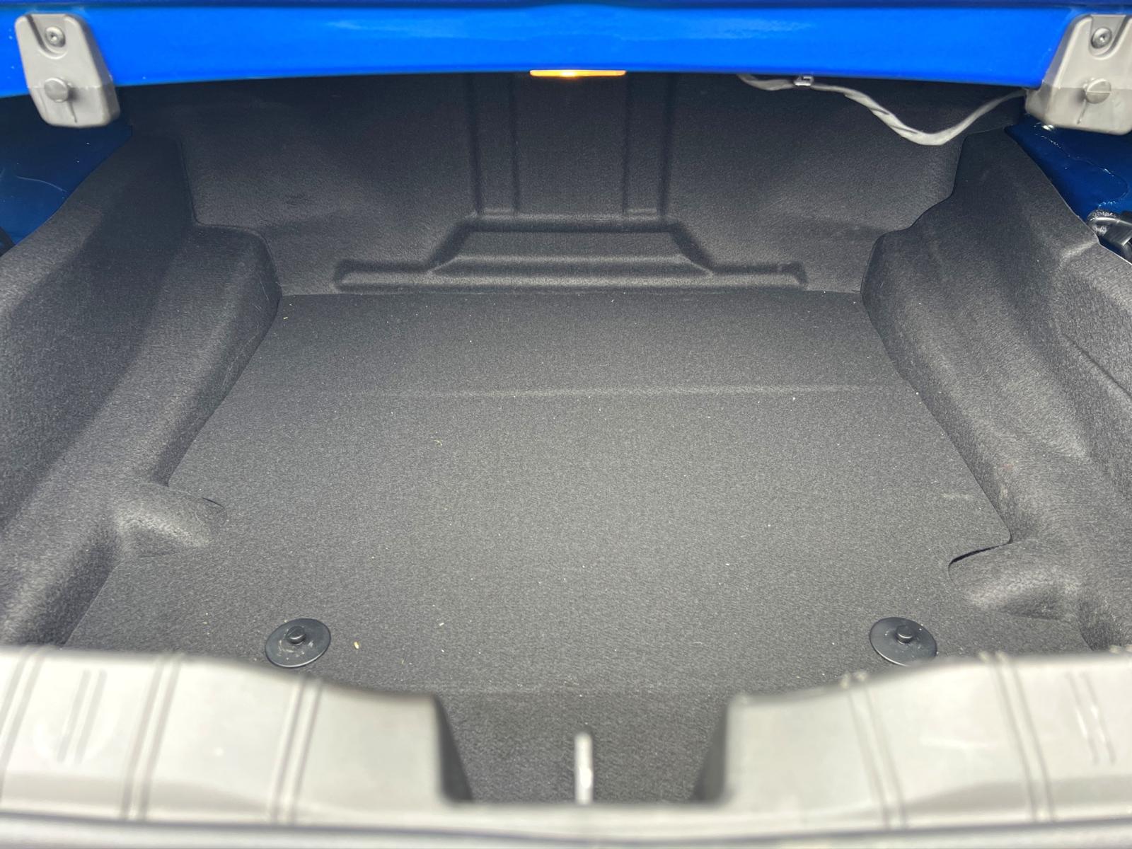 CHEVROLET Camaro 6.2 Convertible Automatic-image-24