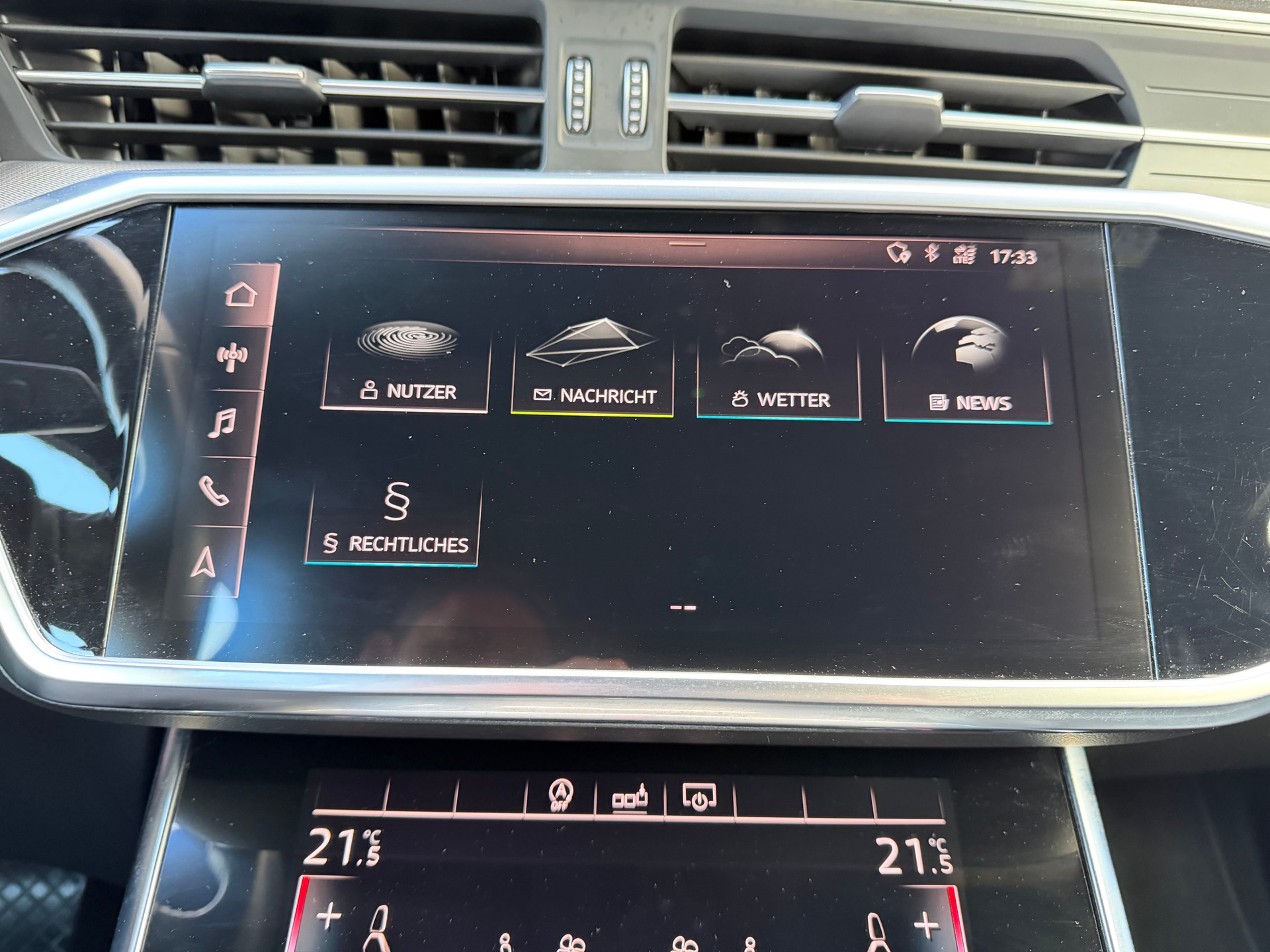 AUDI A6 Avant 50 TDI Design quattro tiptronic-image-7