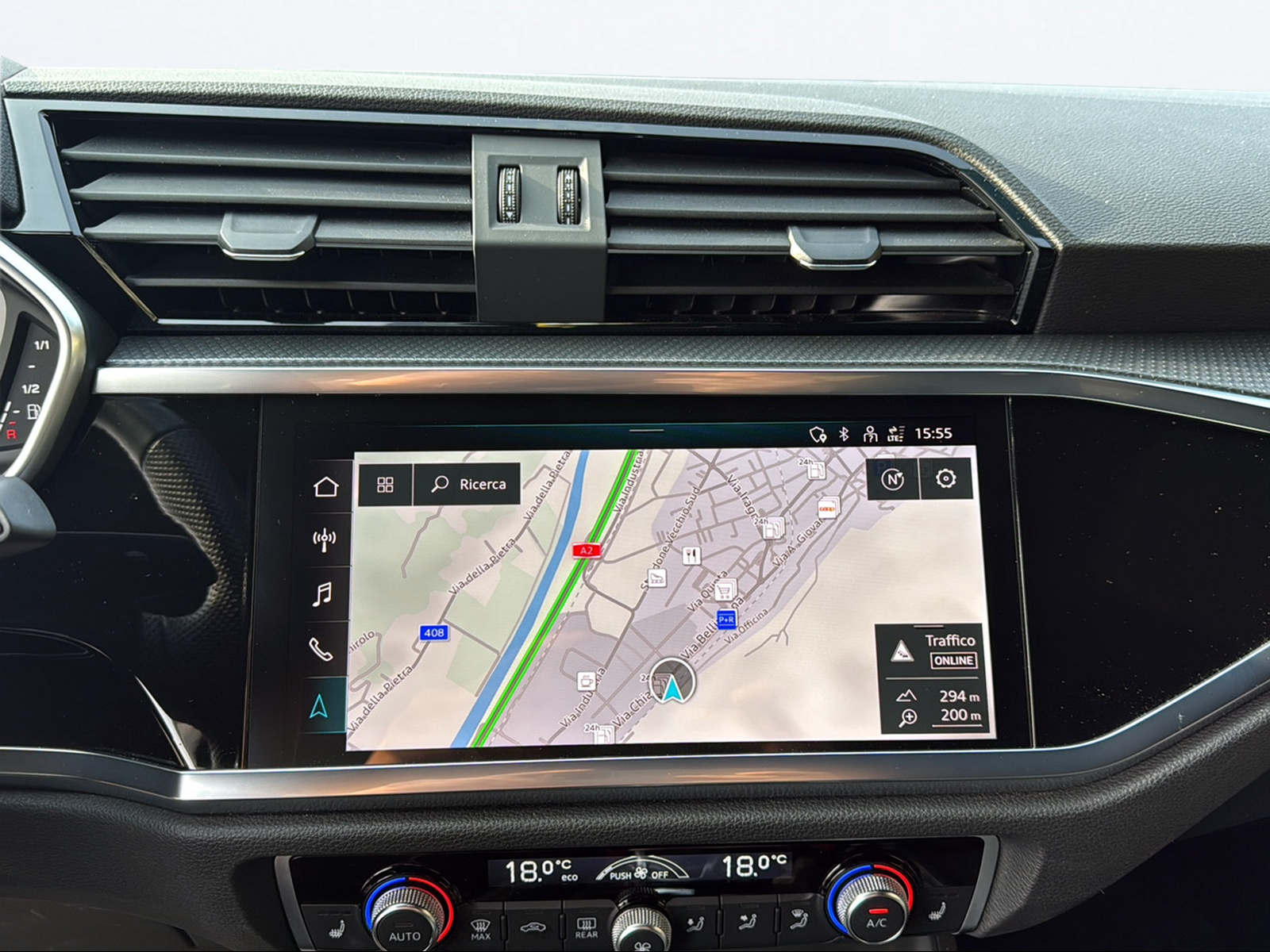 AUDI Q3 Sportback 35 TFSI S line S-tronic-image-12