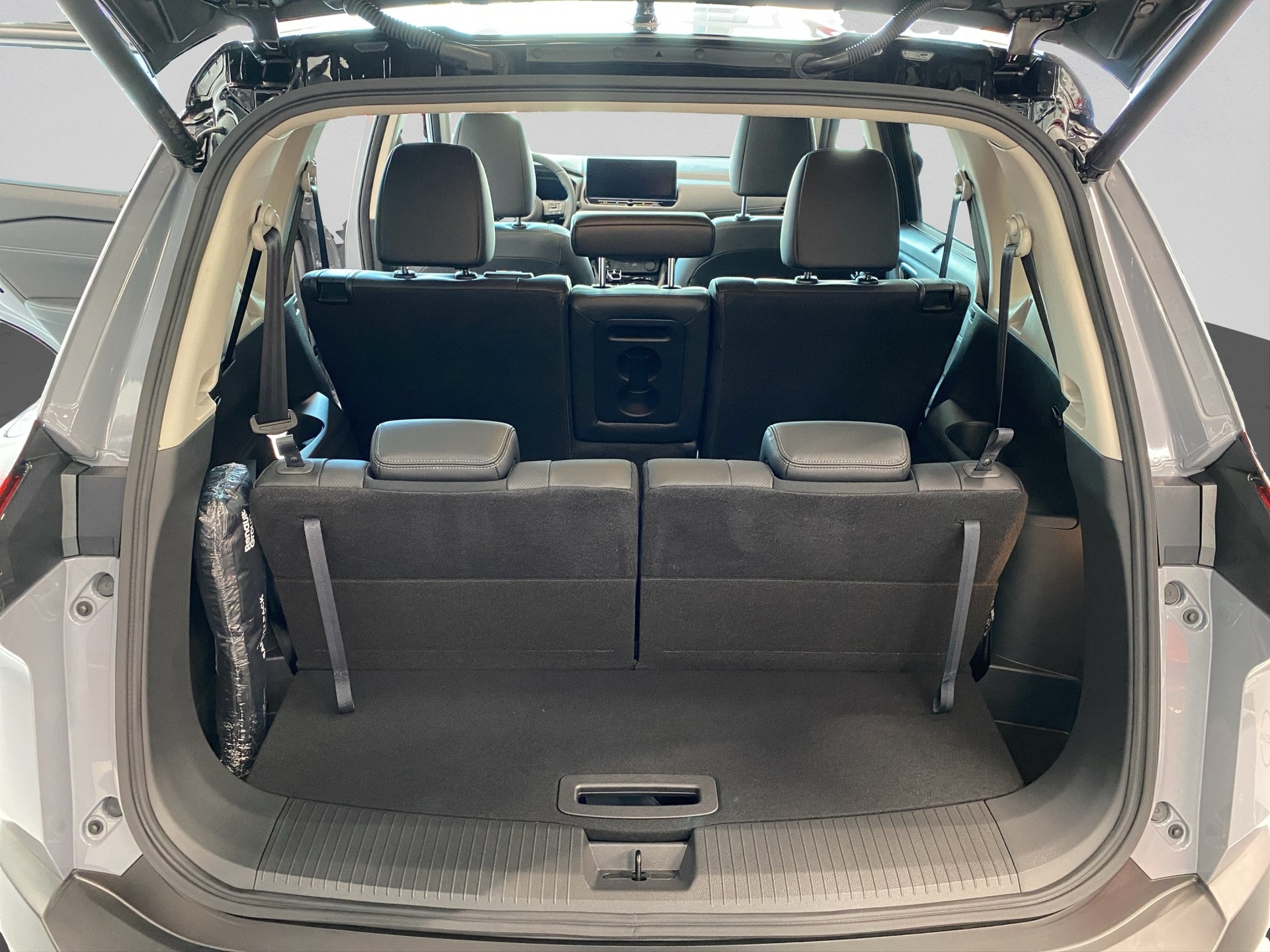 NISSAN X-Trail 1.5 VC-T e-Power 4WD 7 Sitze Tekna+-image-15