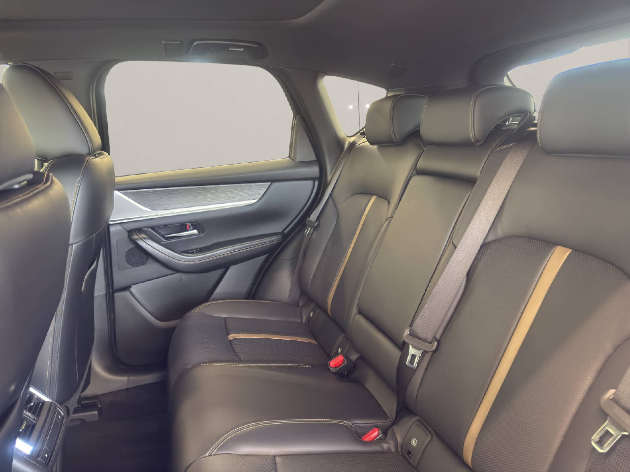 MAZDA CX-60 3.3 D Homura Plus-image-12