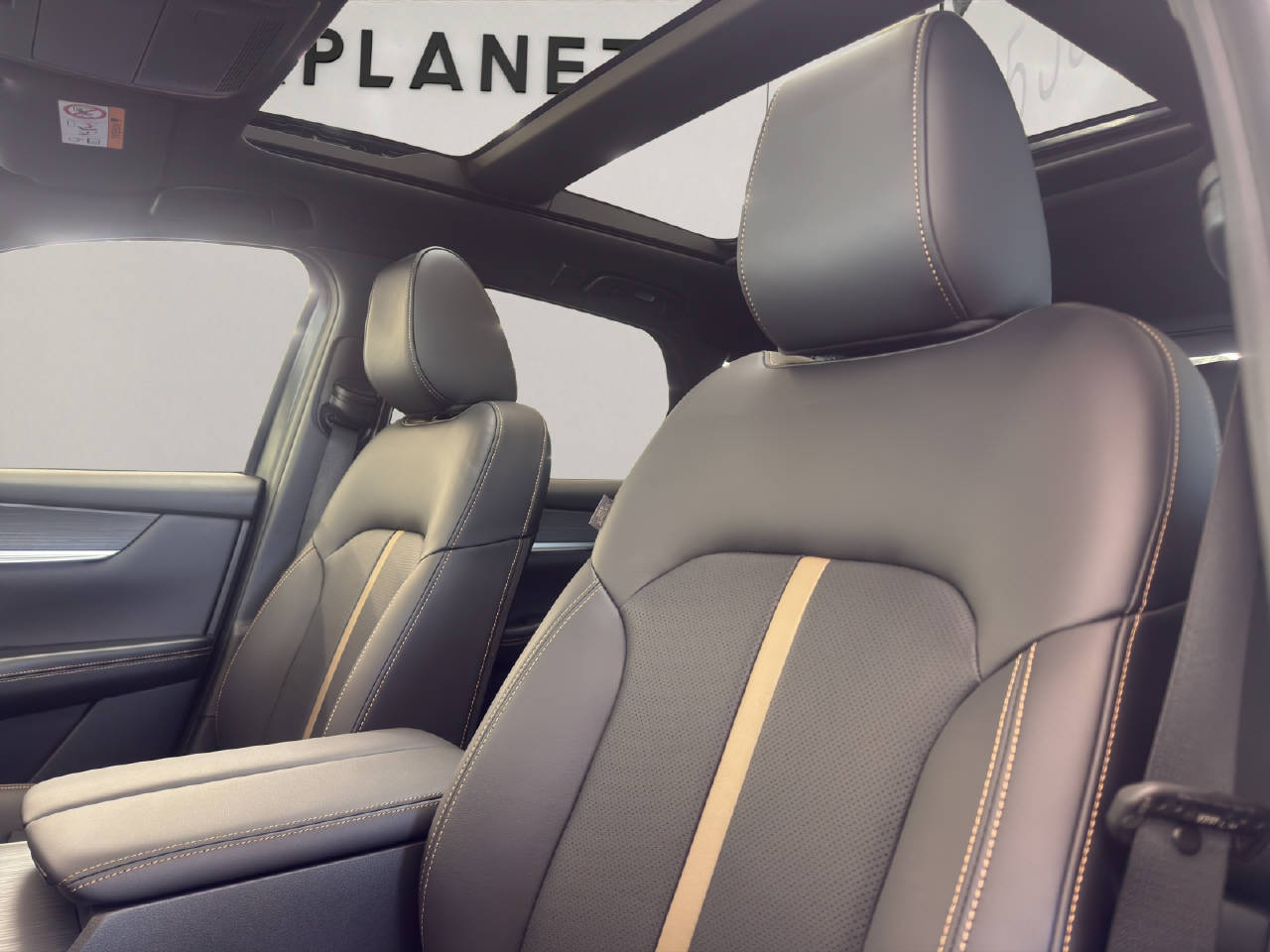 MAZDA CX-60 3.3 D Homura Plus-image-13
