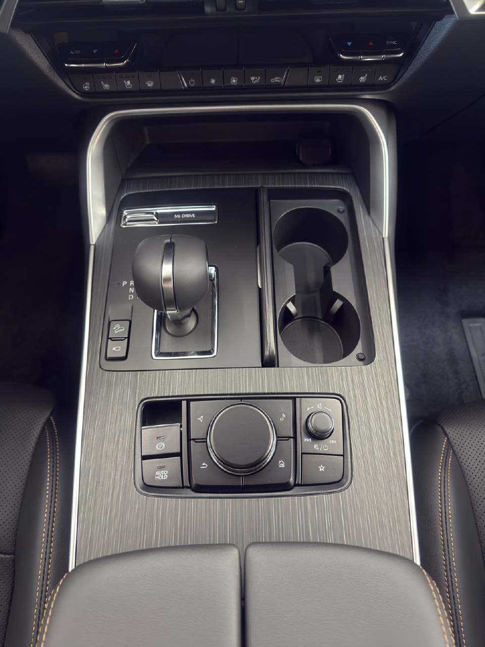 MAZDA CX-60 3.3 D Homura Plus-image-6