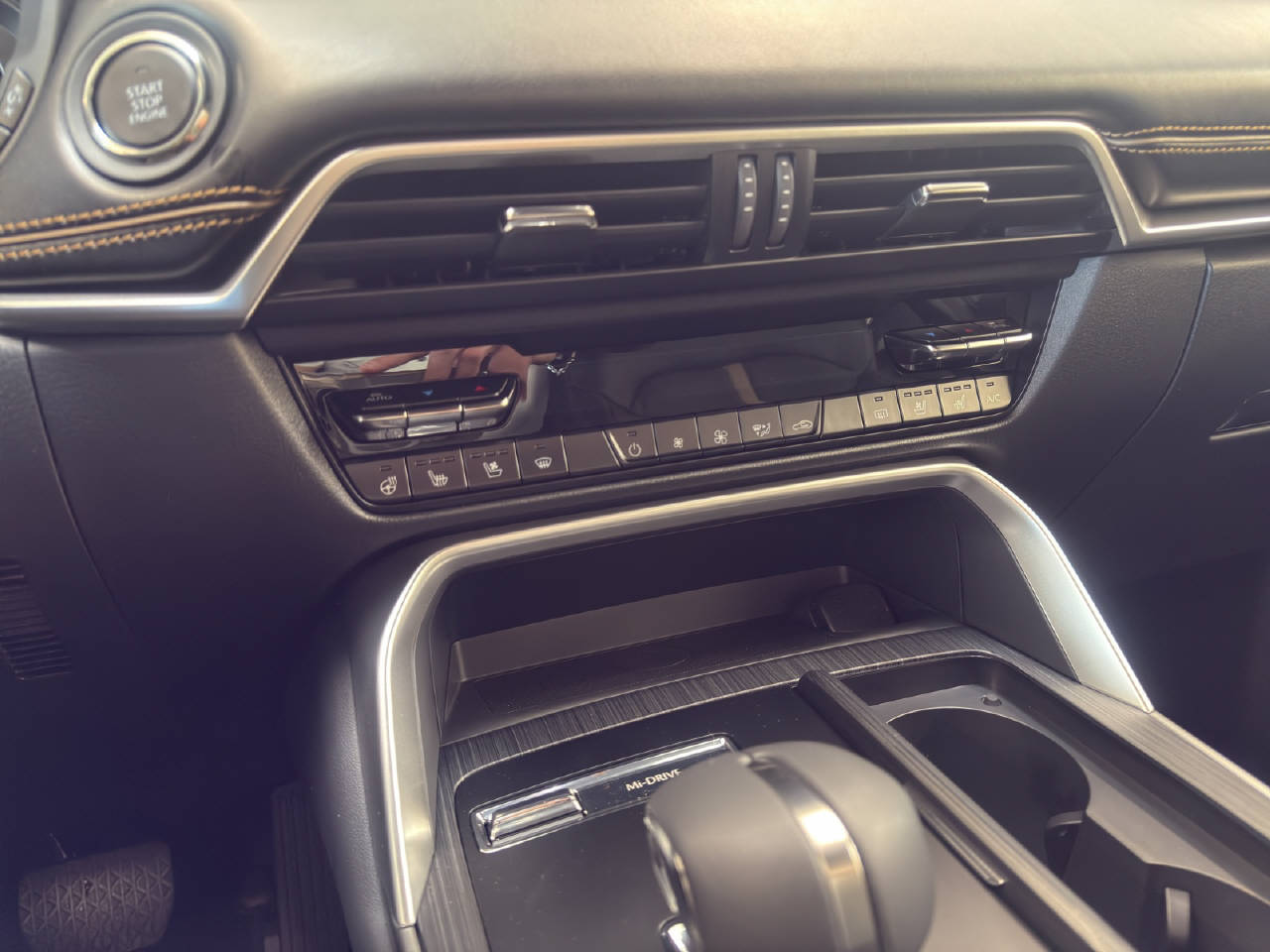 MAZDA CX-60 3.3 D Homura Plus-image-7