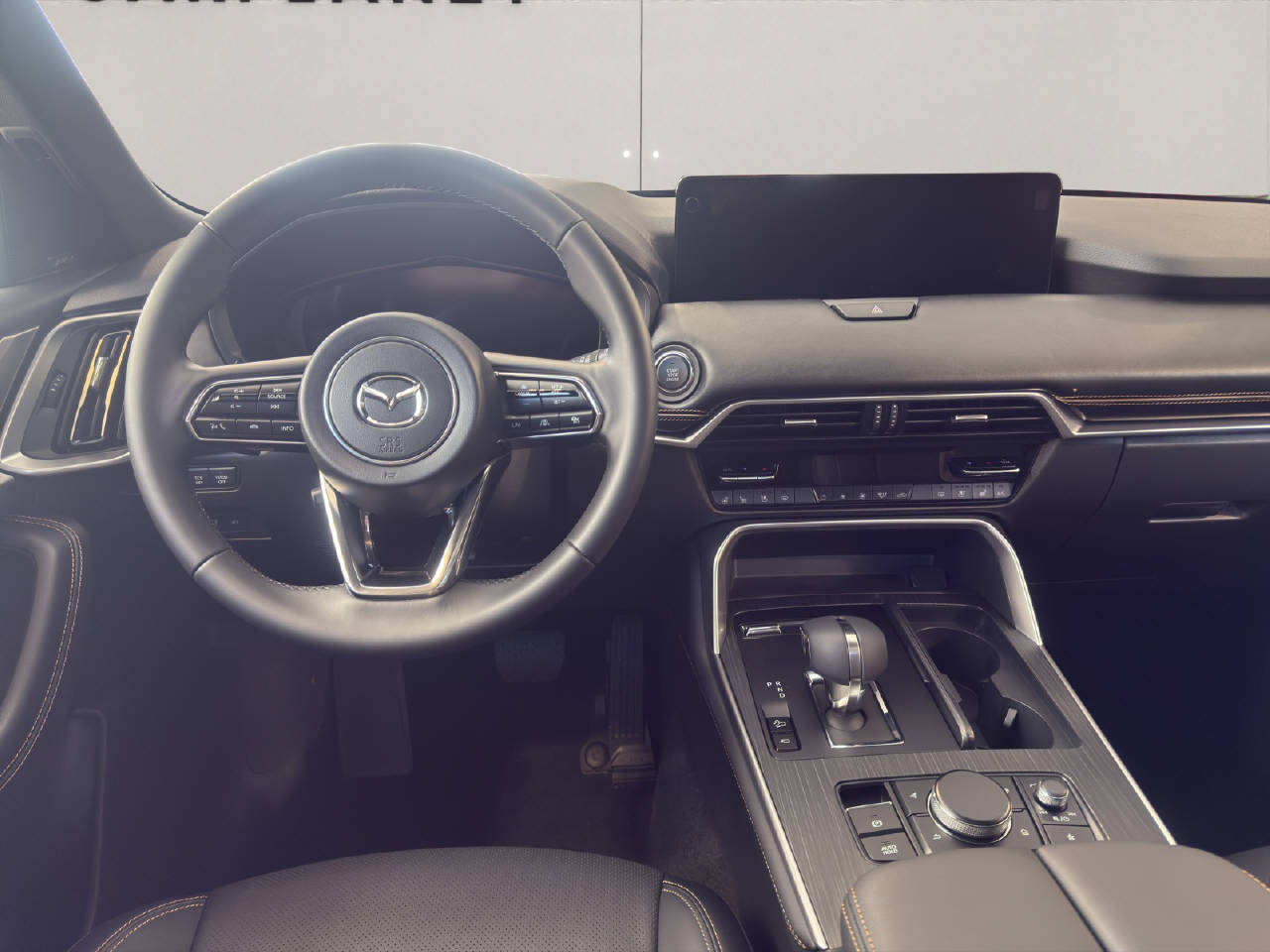 MAZDA CX-60 3.3 D Homura Plus-image-4