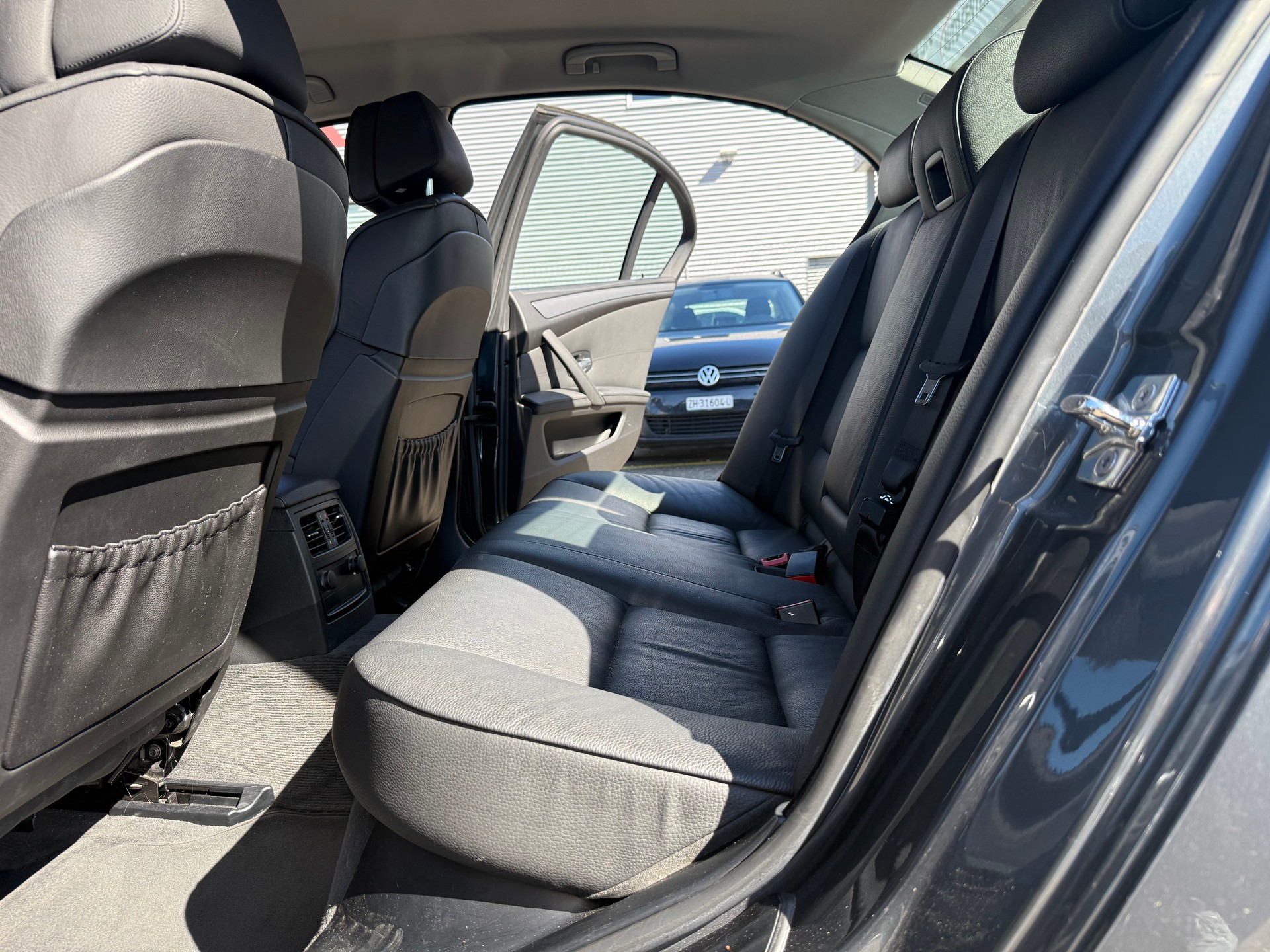 BMW 530xi Steptronic-image-7