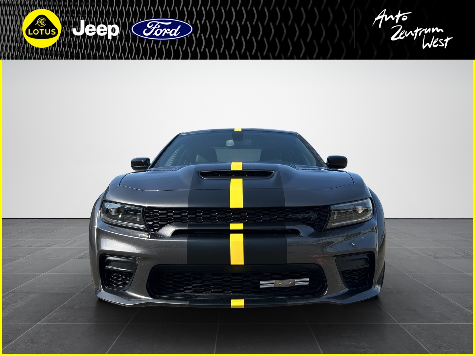 DODGE Charger 6.2 Hellcat Widebody LastCall-image-7