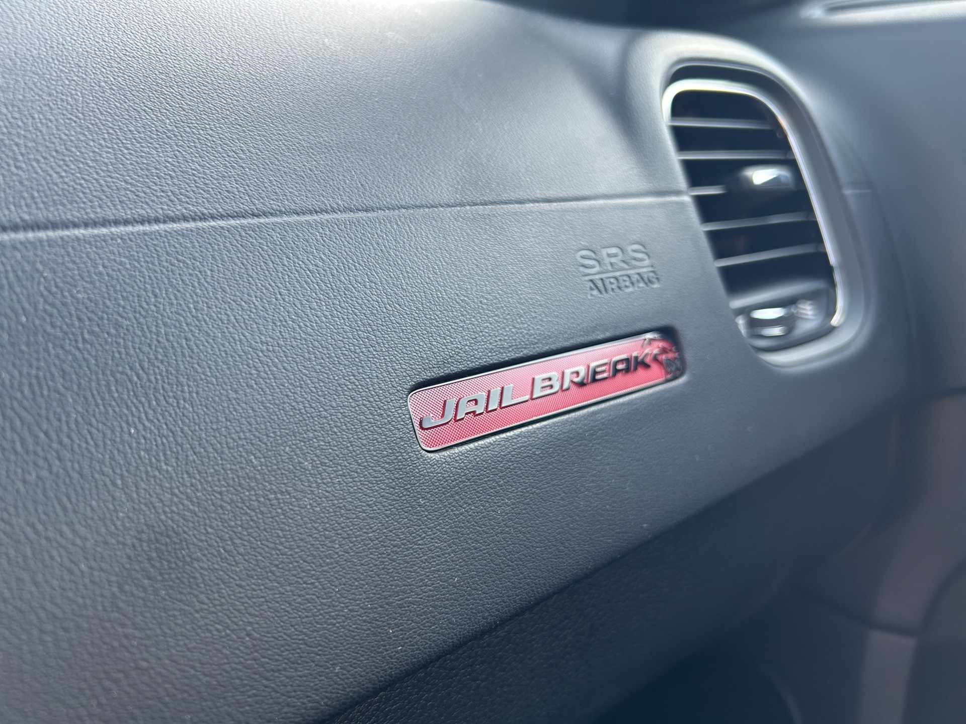 DODGE Charger 6.2 Hellcat Widebody LastCall-image-12