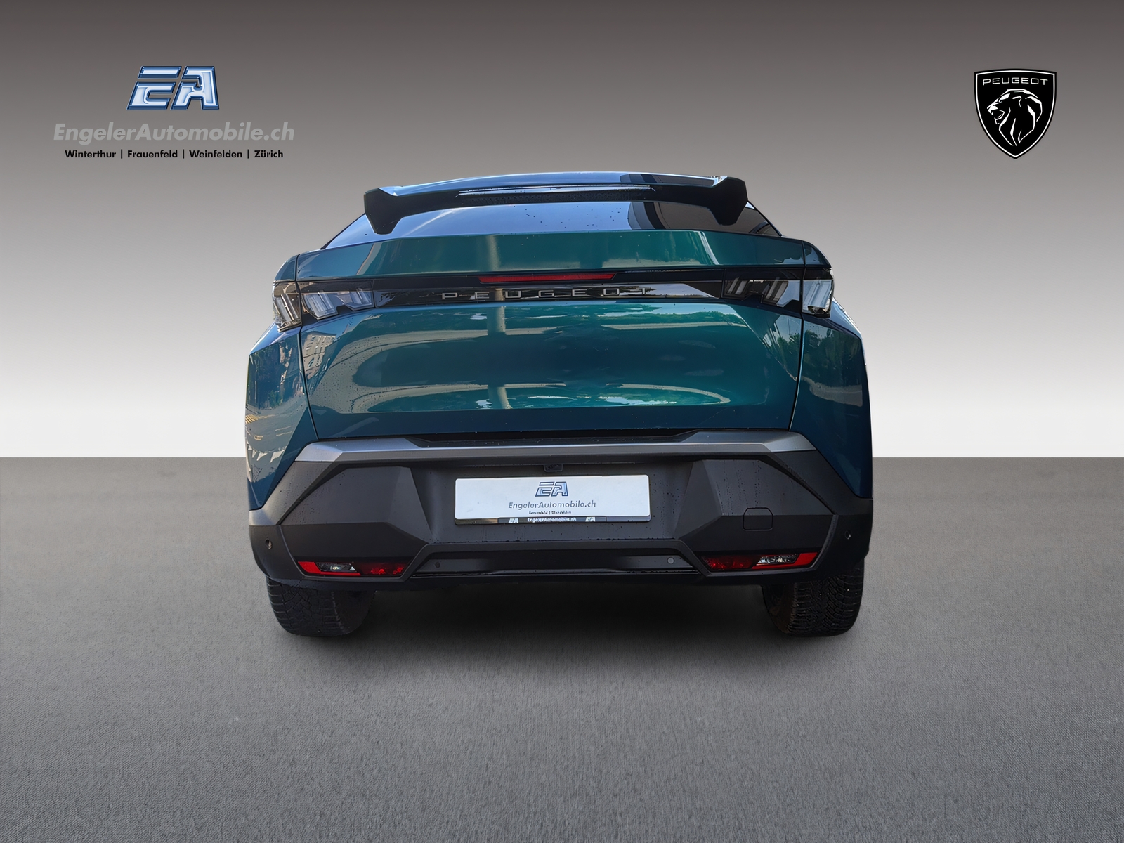 PEUGEOT 3008 1.2 Hybrid Allure-image-4