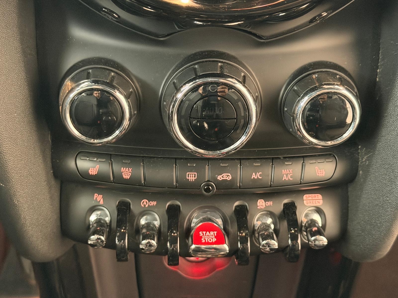 MINI Cooper S ** Frisch ab MFK & Service**-image-28