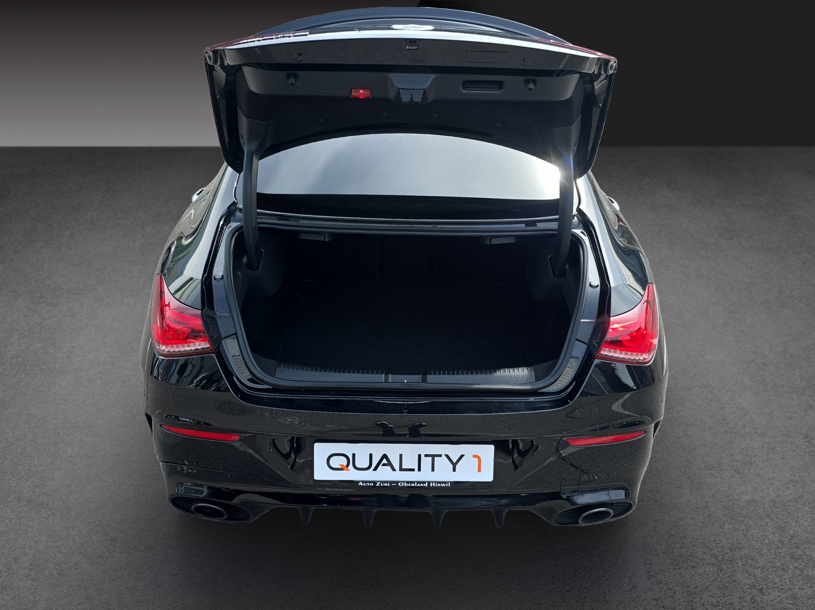 MERCEDES-BENZ CLA 35 AMG 4Matic 7G-DCT-image-6