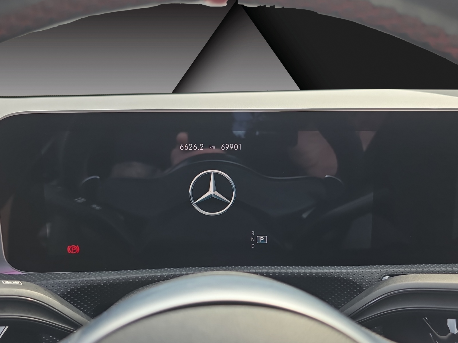 MERCEDES-BENZ CLA 35 AMG 4Matic 7G-DCT-image-7