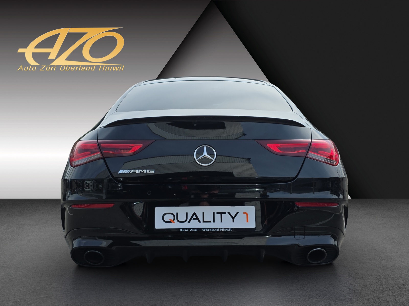 MERCEDES-BENZ CLA 35 AMG 4Matic 7G-DCT-image-3