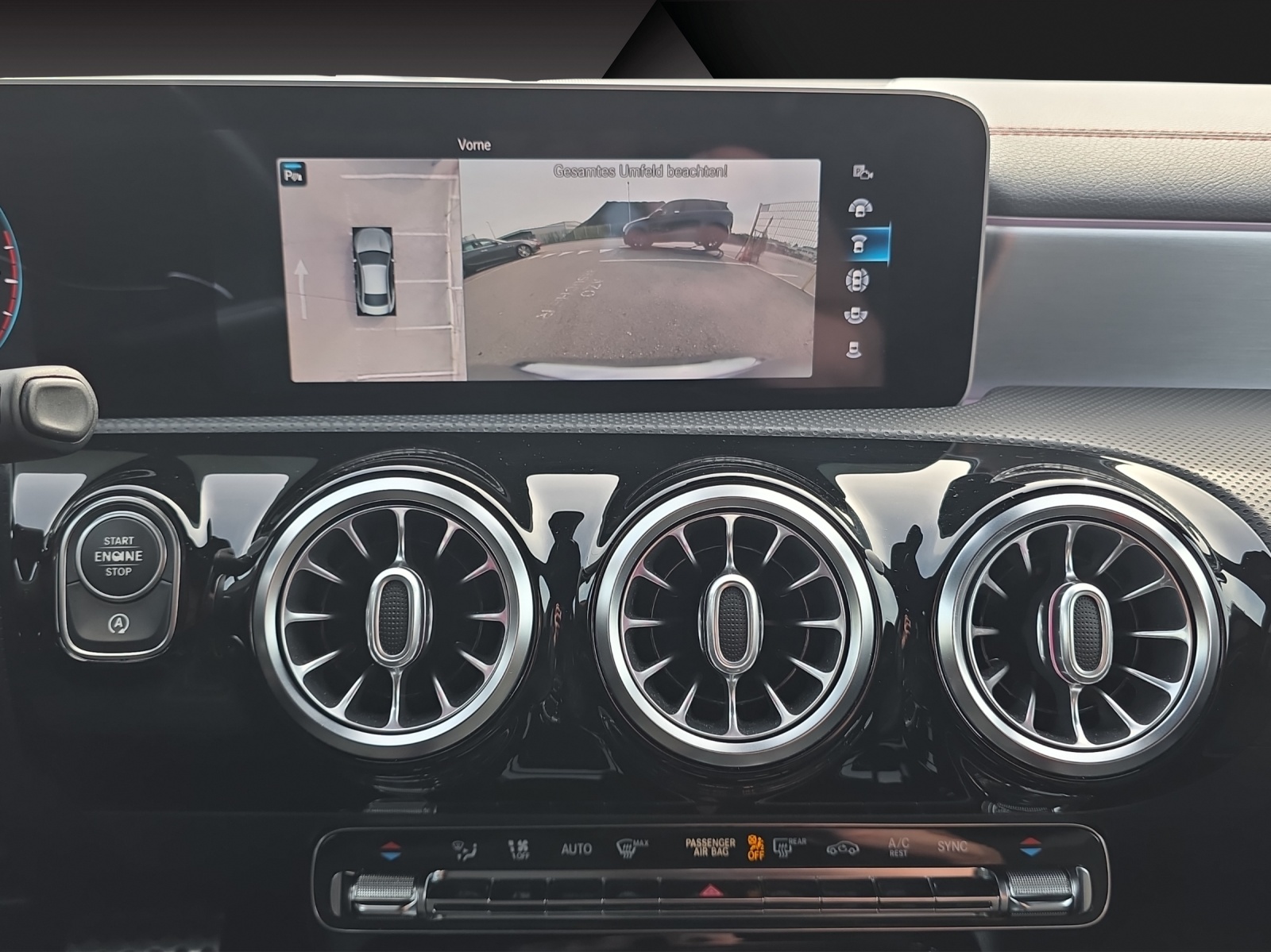 MERCEDES-BENZ CLA 35 AMG 4Matic 7G-DCT-image-10