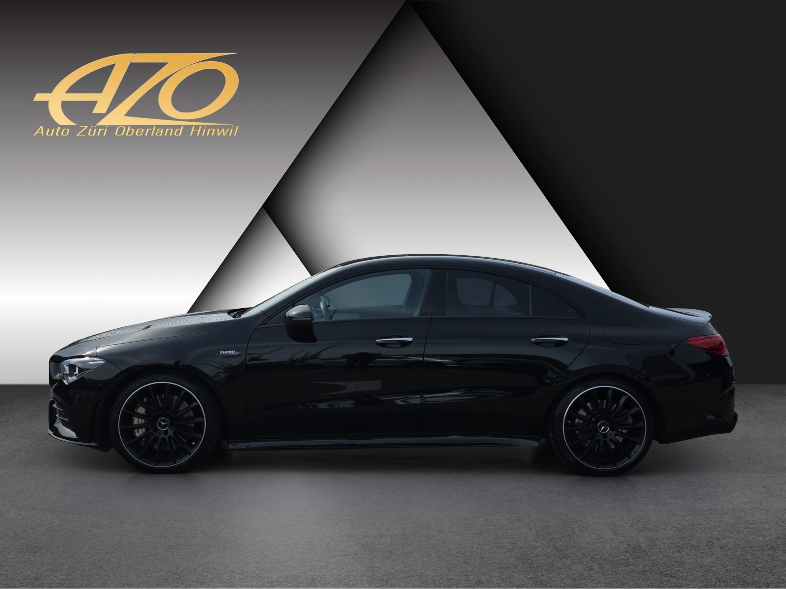 MERCEDES-BENZ CLA 35 AMG 4Matic 7G-DCT-image-4
